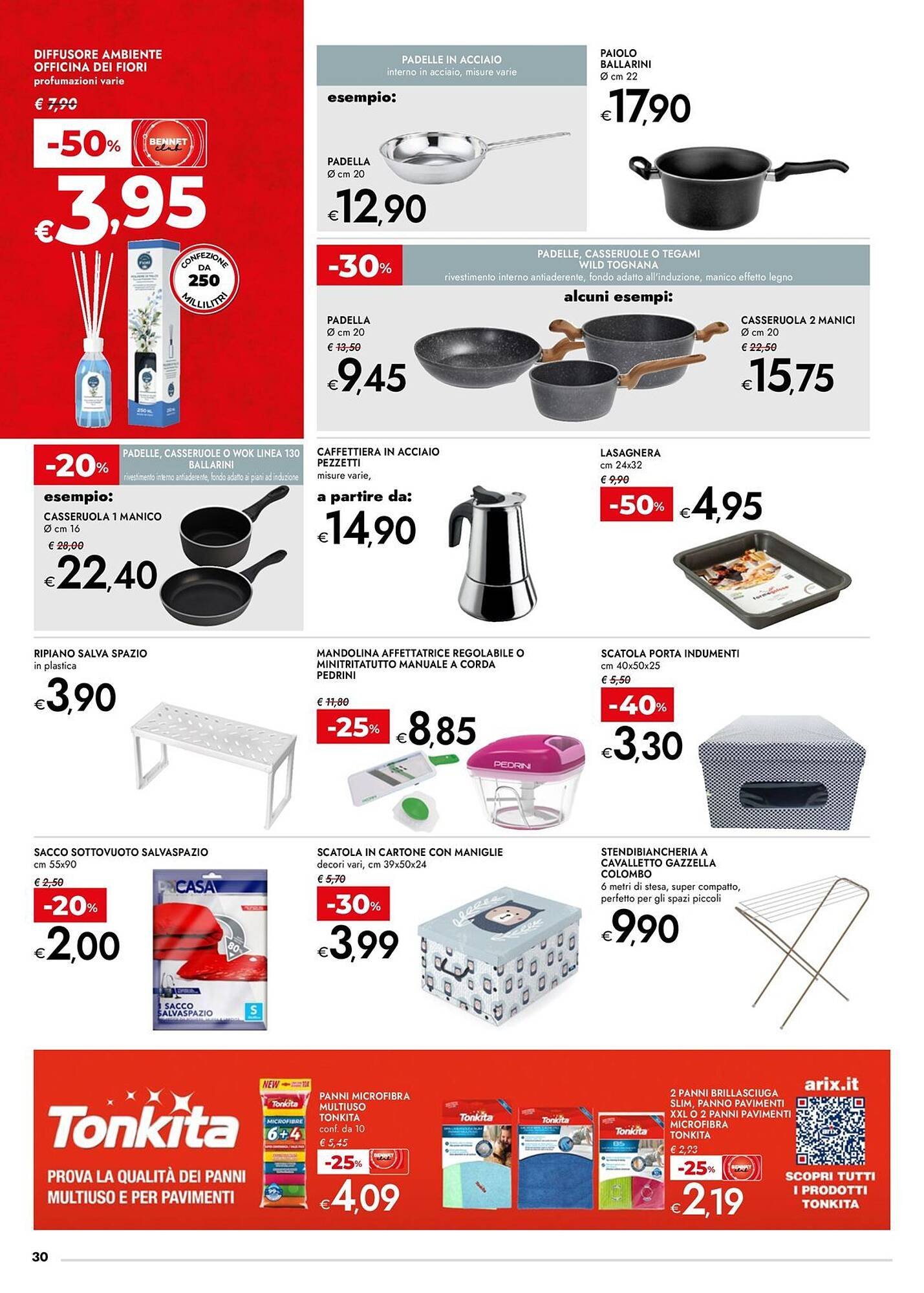 Volantino Bennet (2025-09-25 - 2025-10-08)