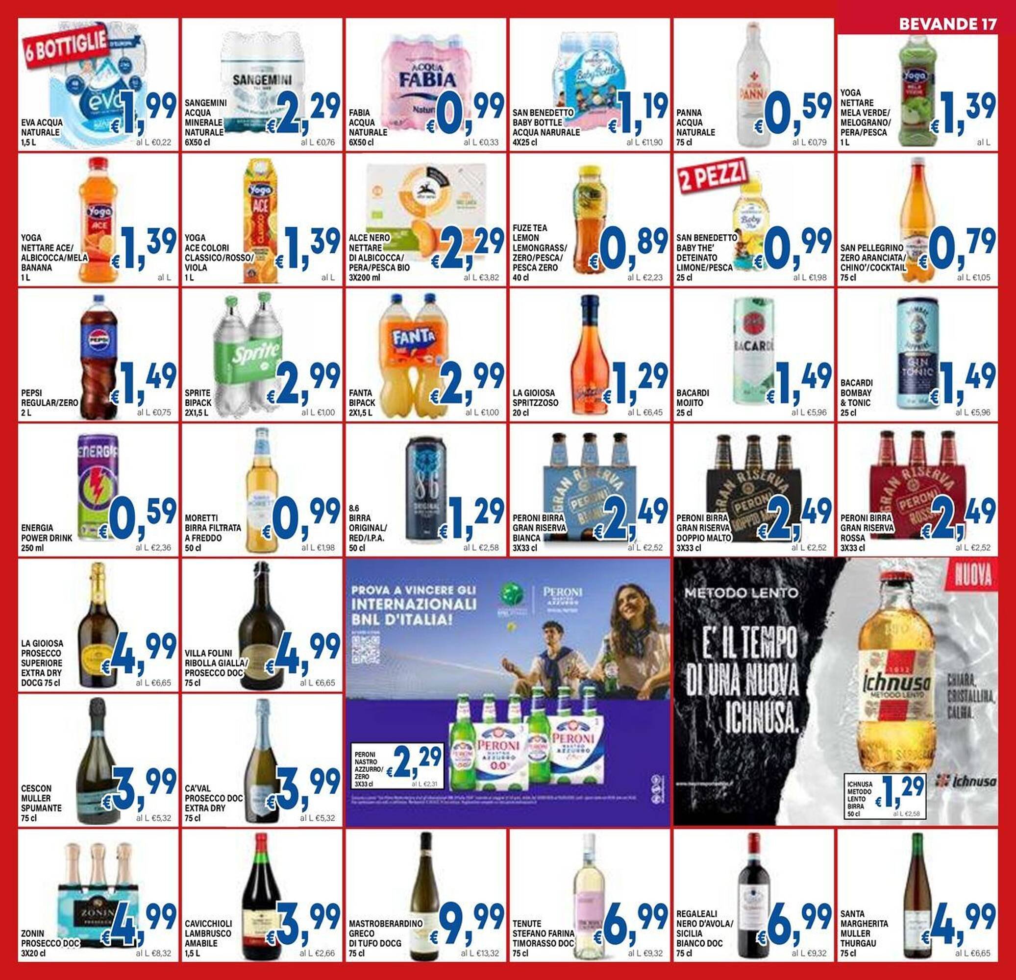 Volantino DEM (2026-04-07 - 2026-04-16)