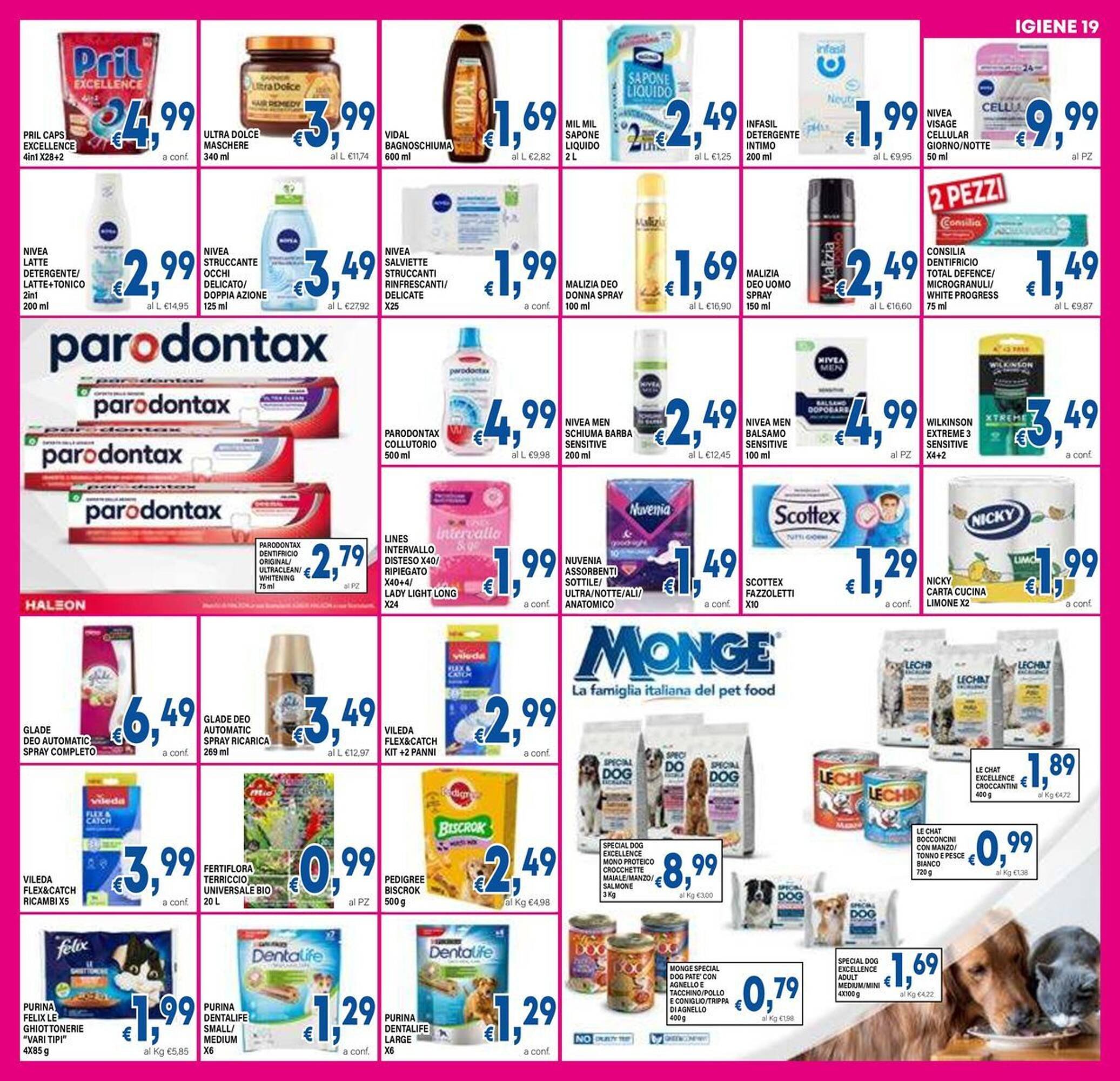 Volantino DEM (2026-04-07 - 2026-04-16)