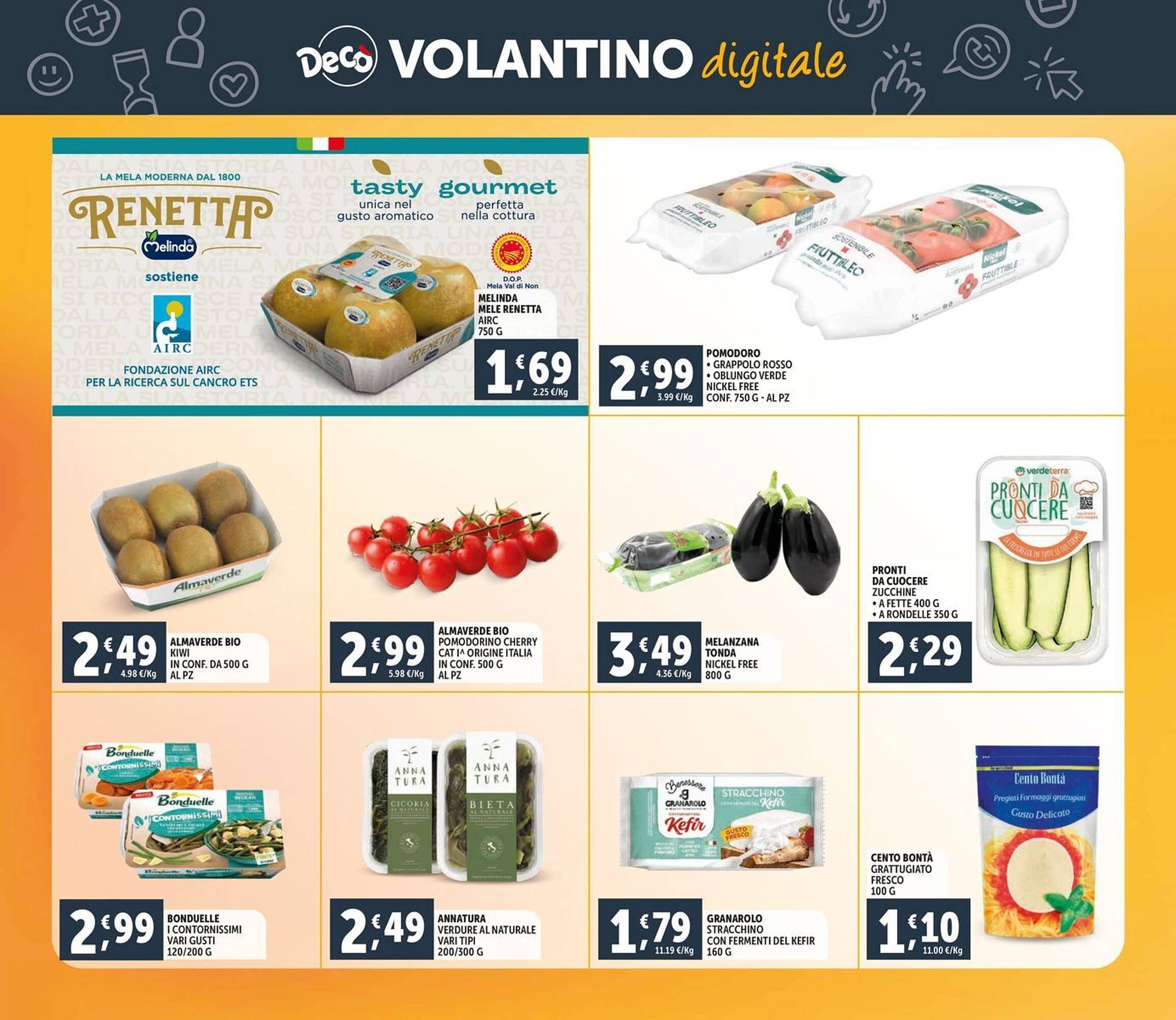 Volantino Deco Market (2026-02-23 - 2026-03-05)
