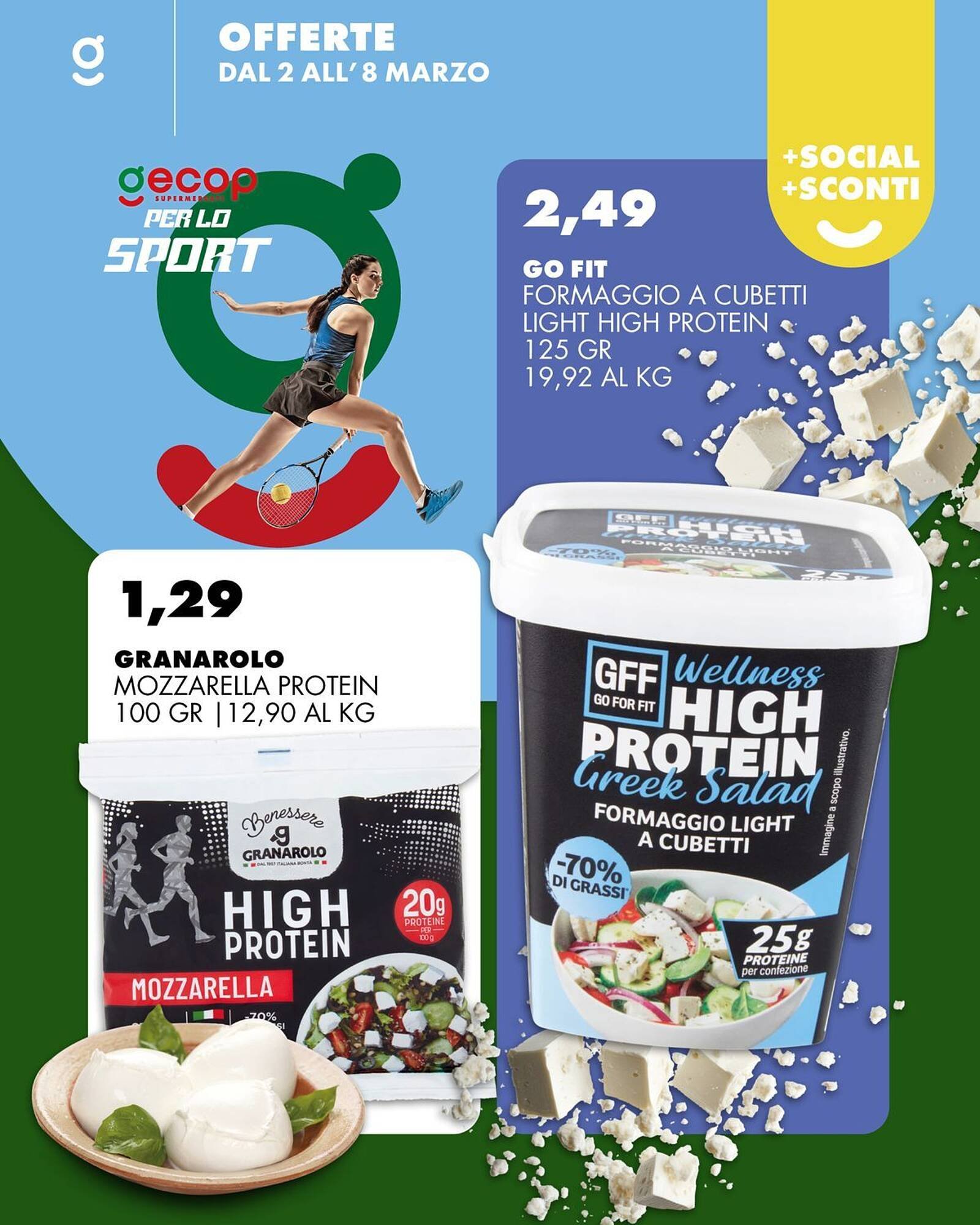 Volantino Gecop (2026-03-02 - 2026-03-08)