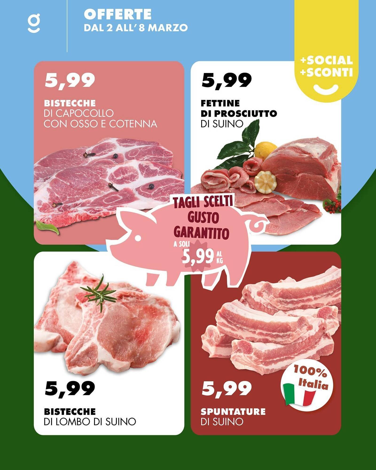 Volantino Gecop (2026-03-02 - 2026-03-08)