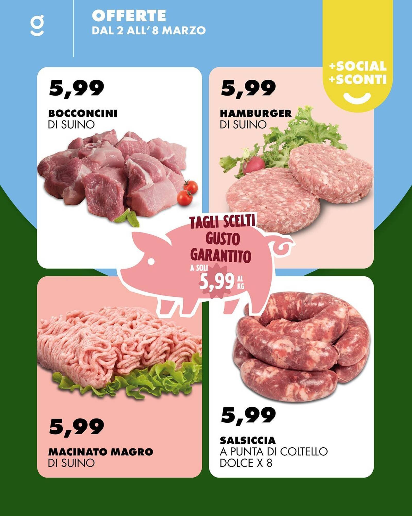 Volantino Gecop (2026-03-02 - 2026-03-08)