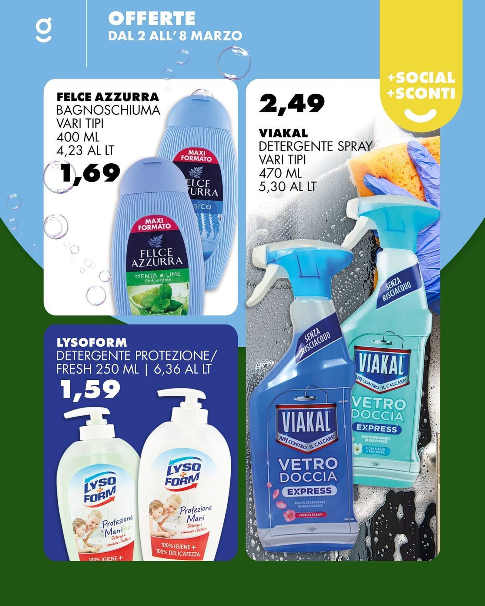 Volantino Gecop (2026-03-02 - 2026-03-08)