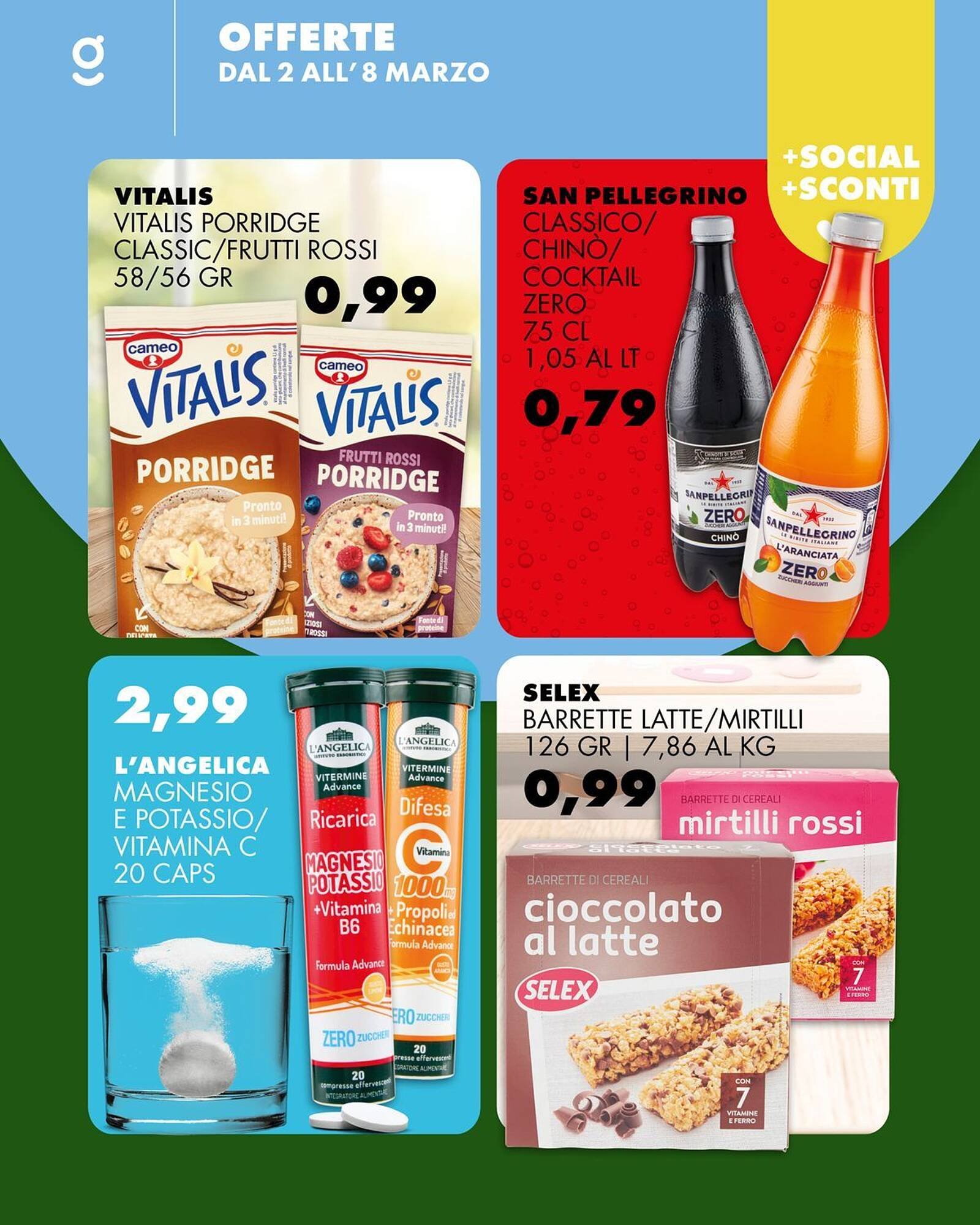 Volantino Gecop (2026-03-02 - 2026-03-08)