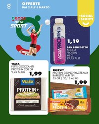 Volantino Gecop (2026-03-02 - 2026-03-08)