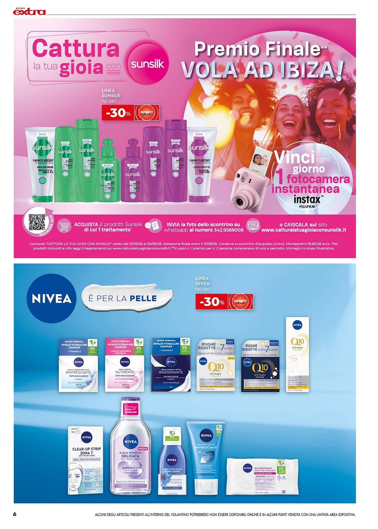 Volantino Bennet (2026-03-12 - 2026-03-22)