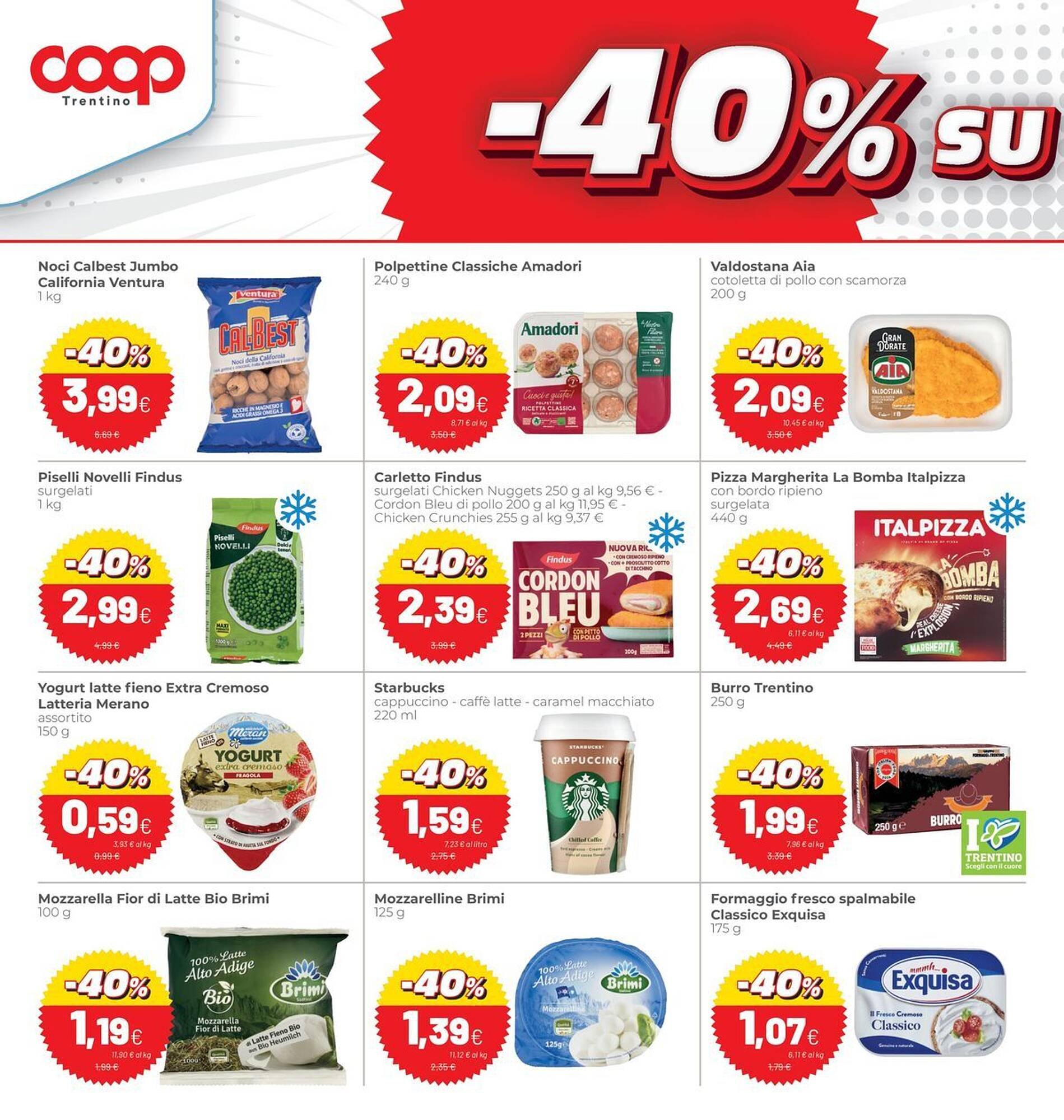 Volantino Coop (2026-03-12 - 2026-03-25)