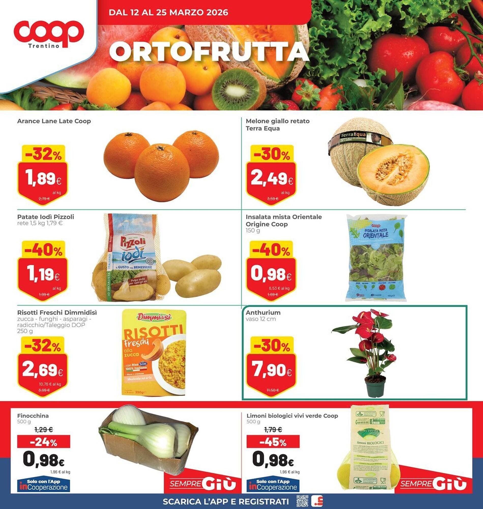 Volantino Coop (2026-03-12 - 2026-03-25)