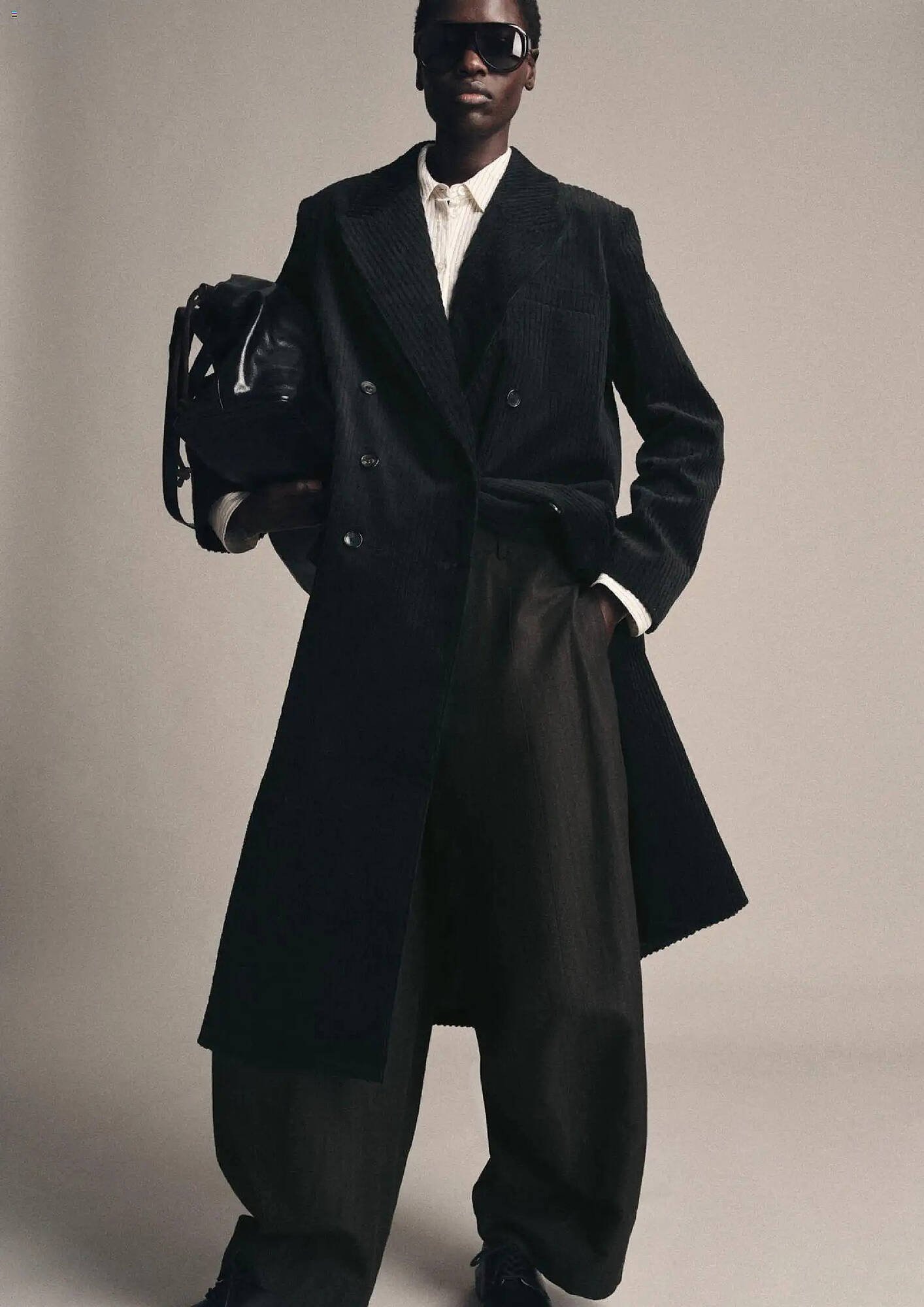 Catalogo ZARA (2025-11-01 - 2025-11-30)