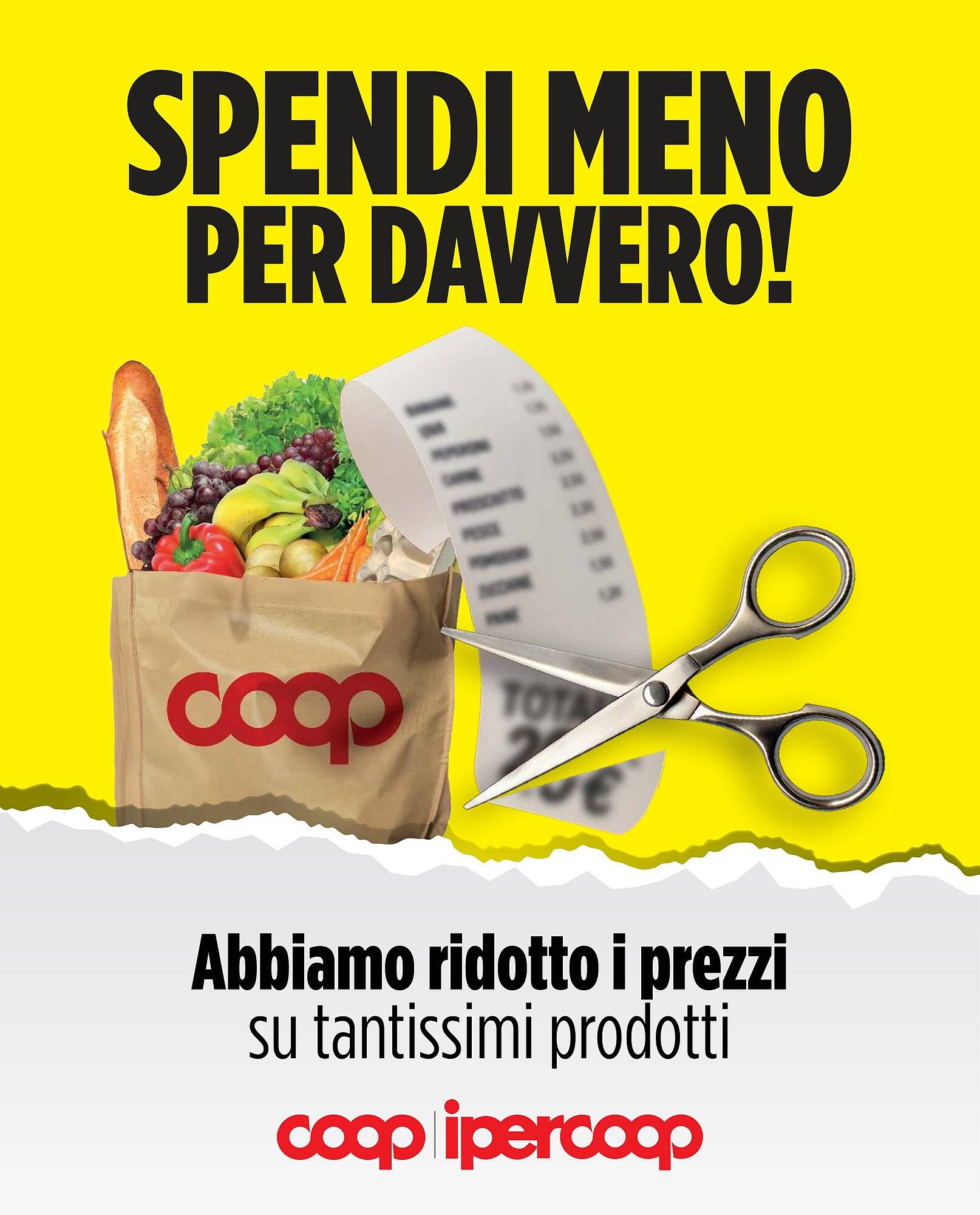 Volantino Coop (2026-03-05 - 2026-03-11)