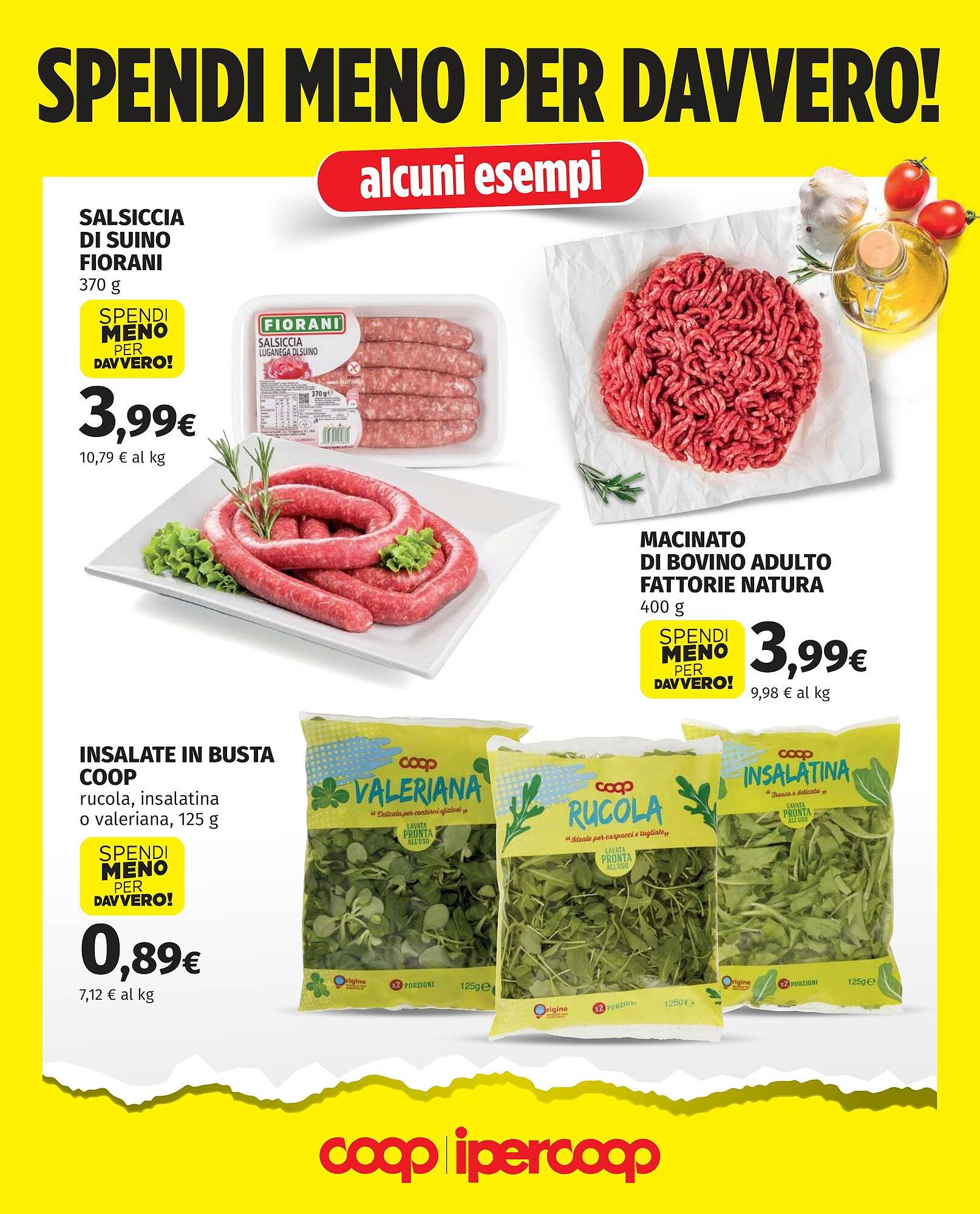 Volantino Coop (2026-03-05 - 2026-03-11)