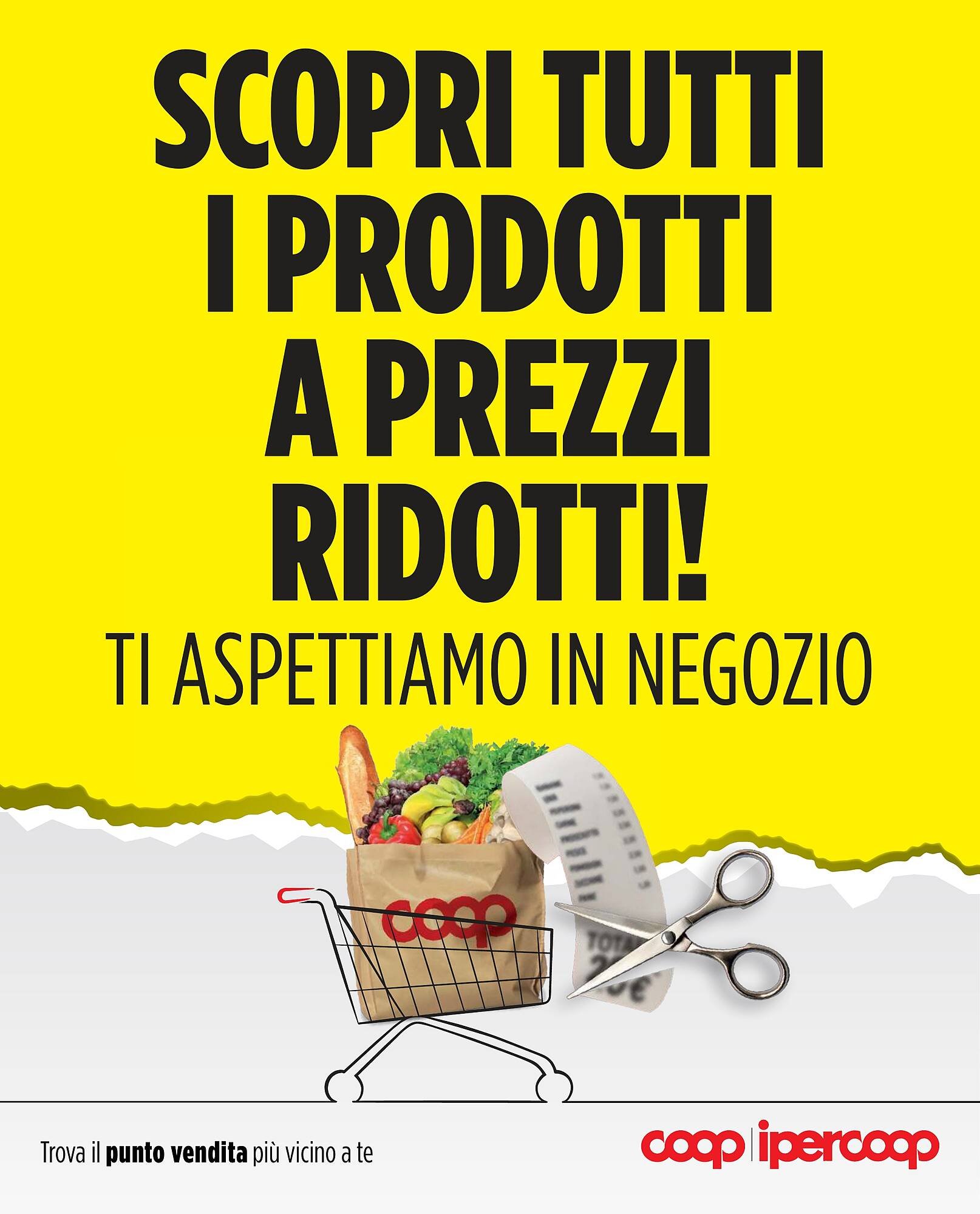 Volantino Coop (2026-03-05 - 2026-03-11)