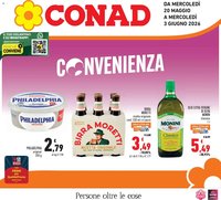 Volantino Conad (2026-05-20 - 2026-06-03)