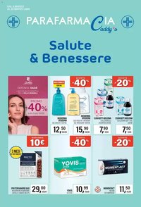 Volantino Caddy's (2026-03-05 - 2026-03-25)