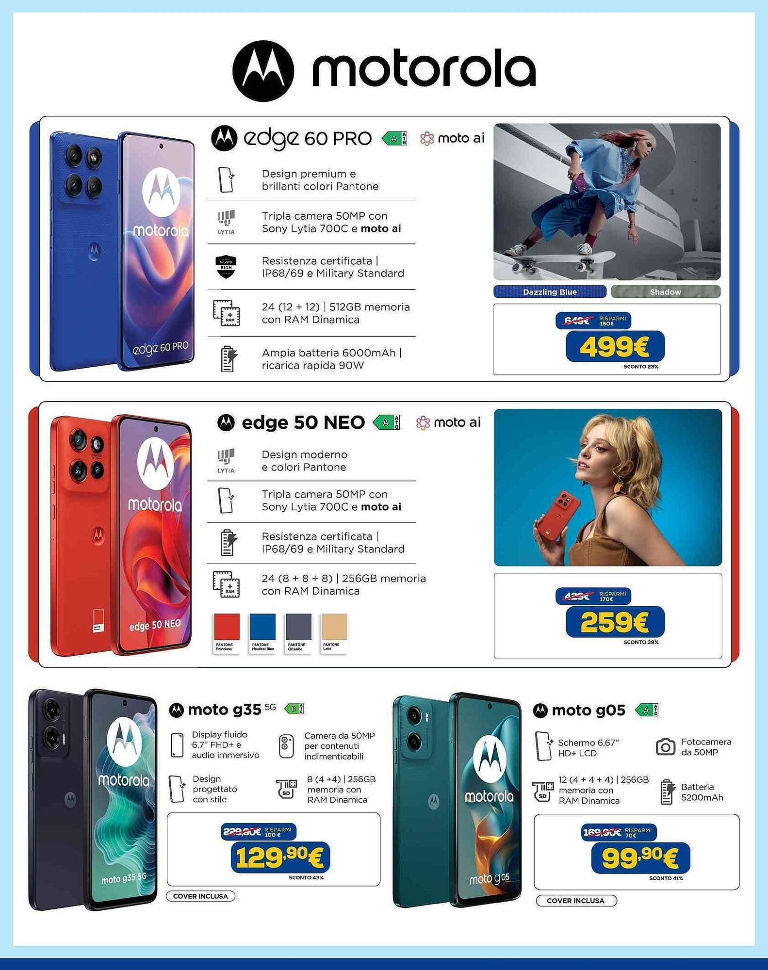 Volantino Euronics (2025-11-13 - 2025-12-01)