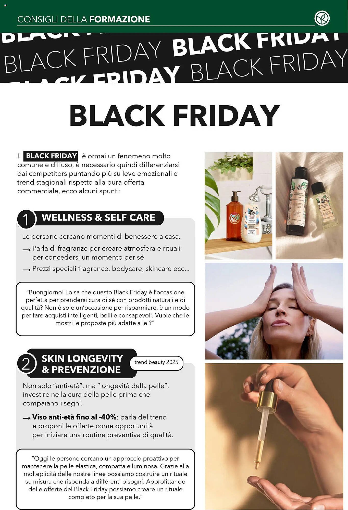 Catalogo Yves Rocher (2025-11-11 - 2025-11-28)