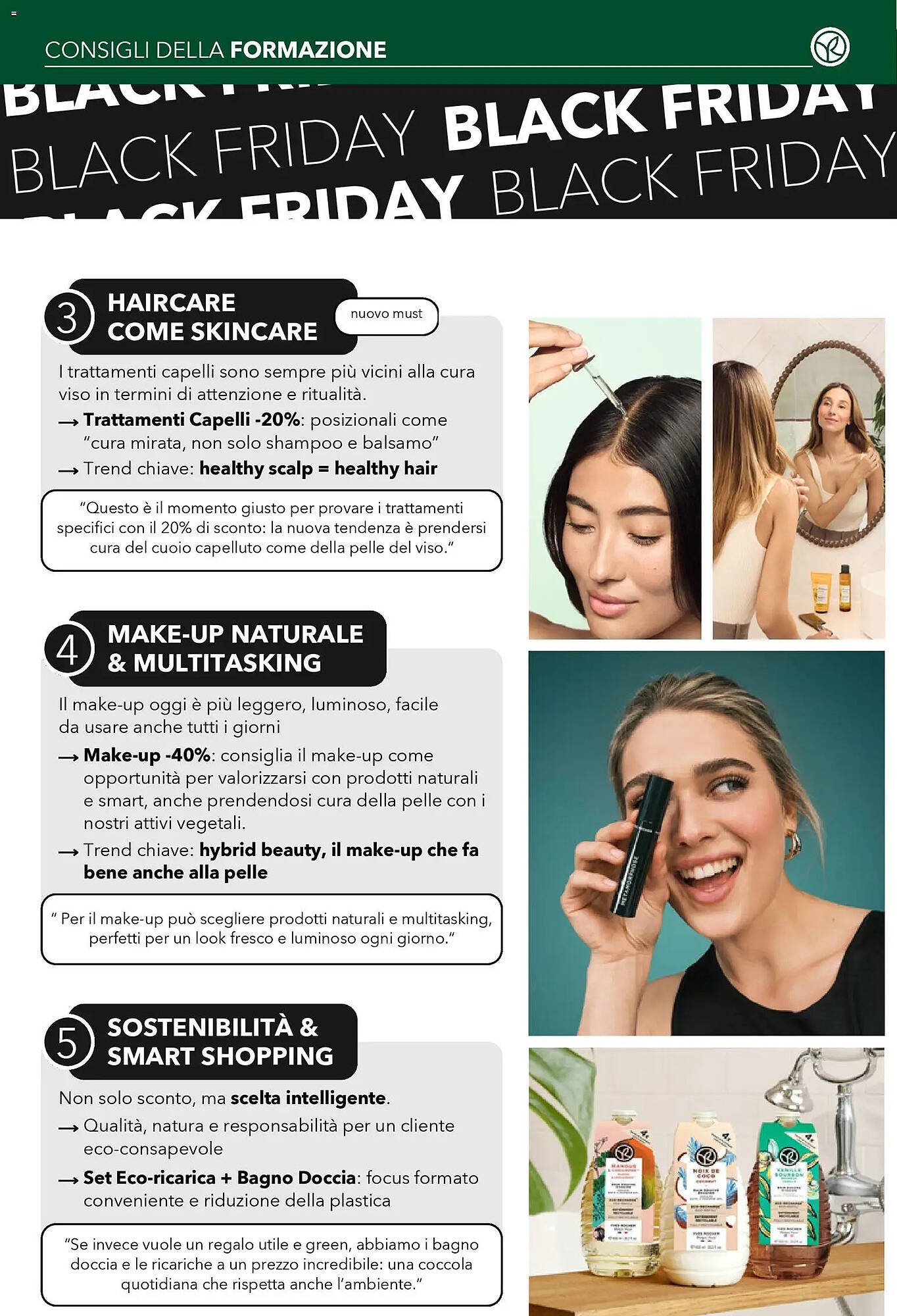 Catalogo Yves Rocher (2025-11-11 - 2025-11-28)