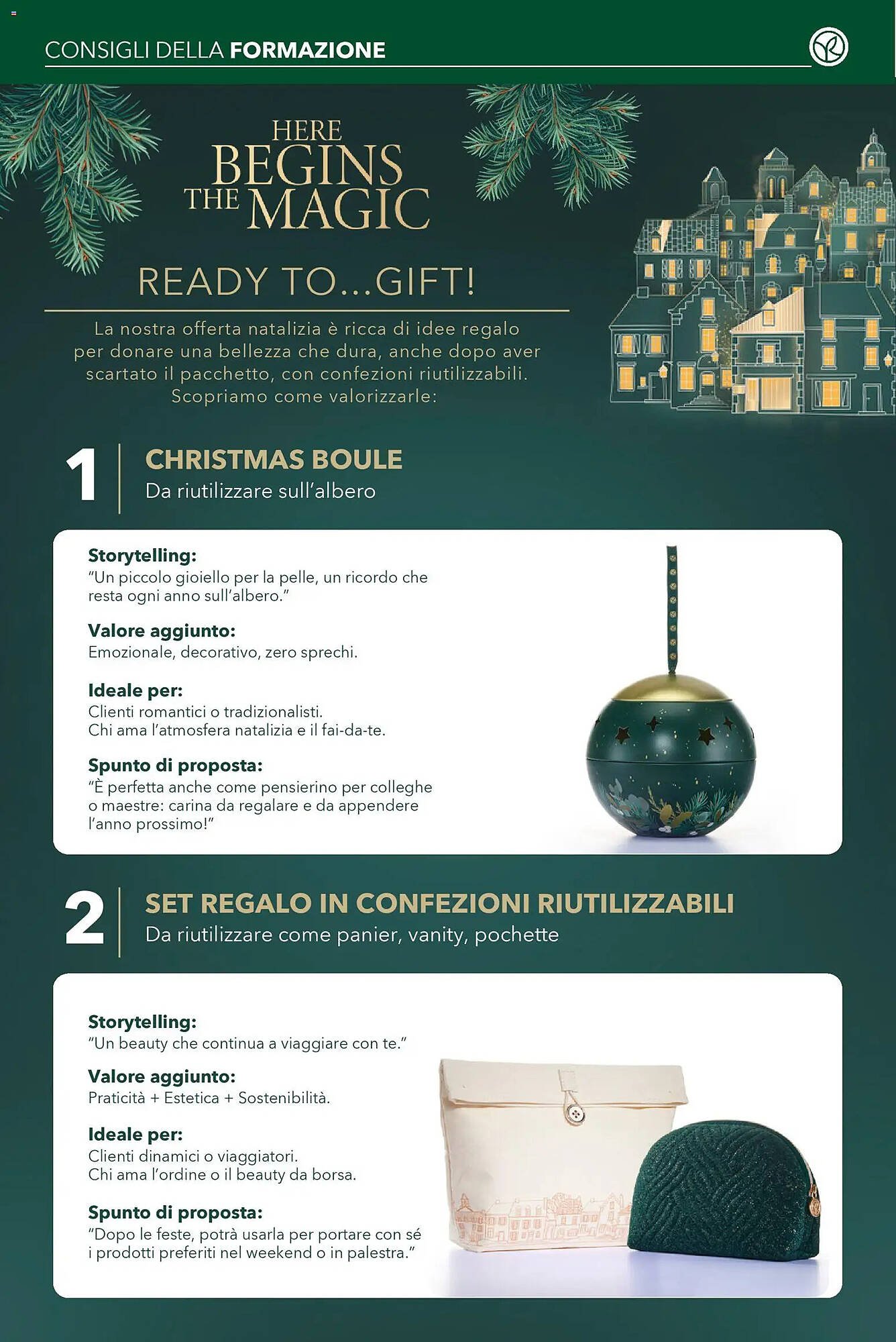 Catalogo Yves Rocher (2025-11-11 - 2025-11-28)