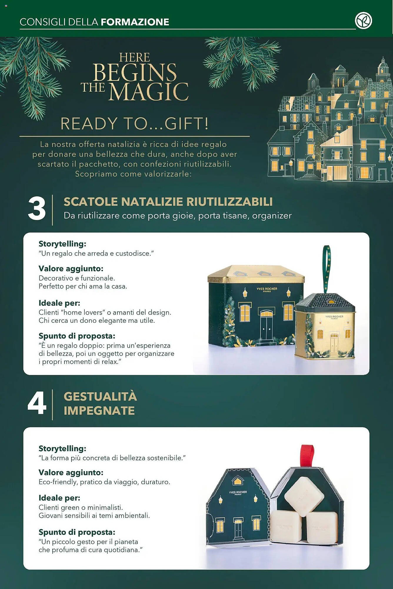 Catalogo Yves Rocher (2025-11-11 - 2025-11-28)