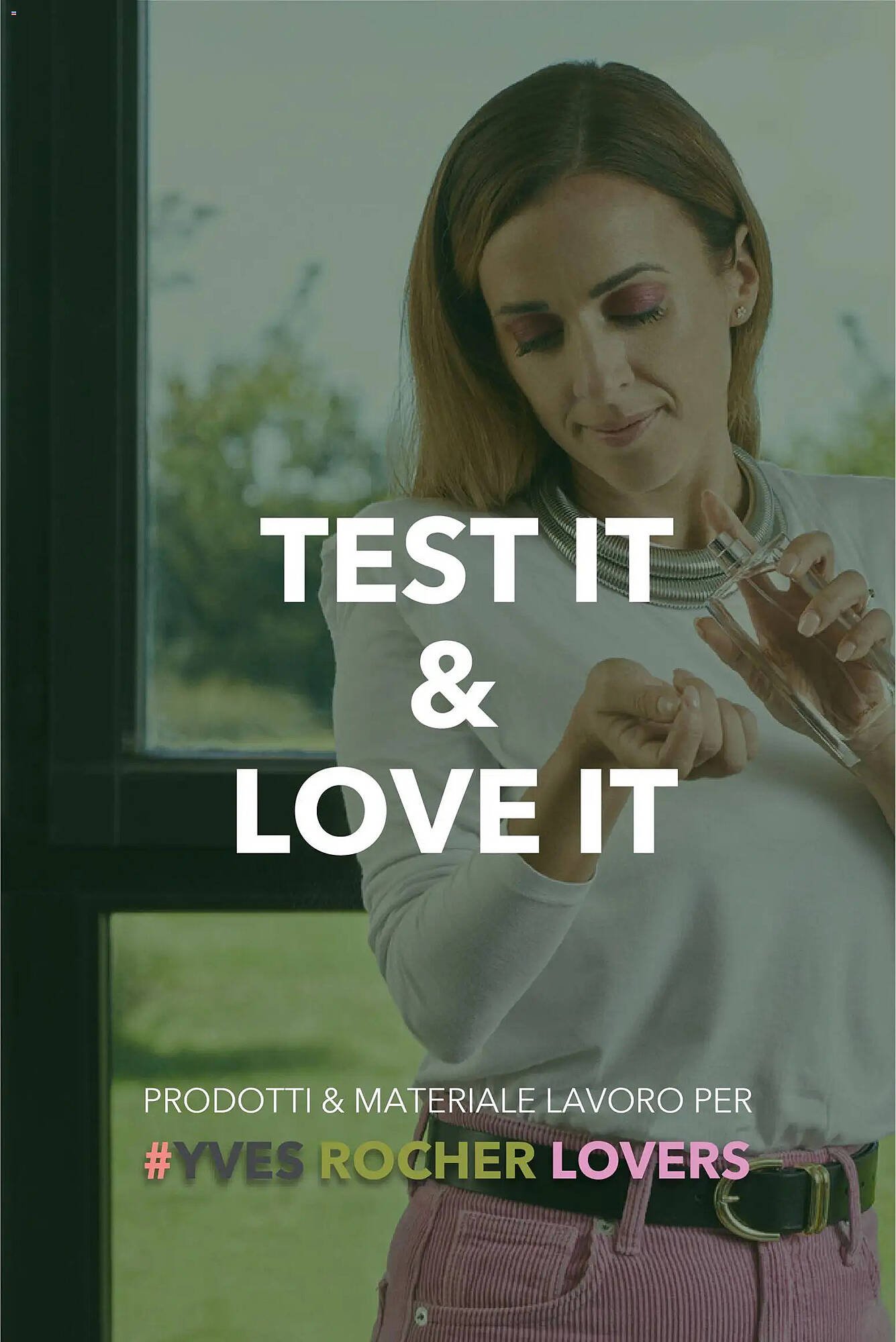 Catalogo Yves Rocher (2025-11-11 - 2025-11-28)