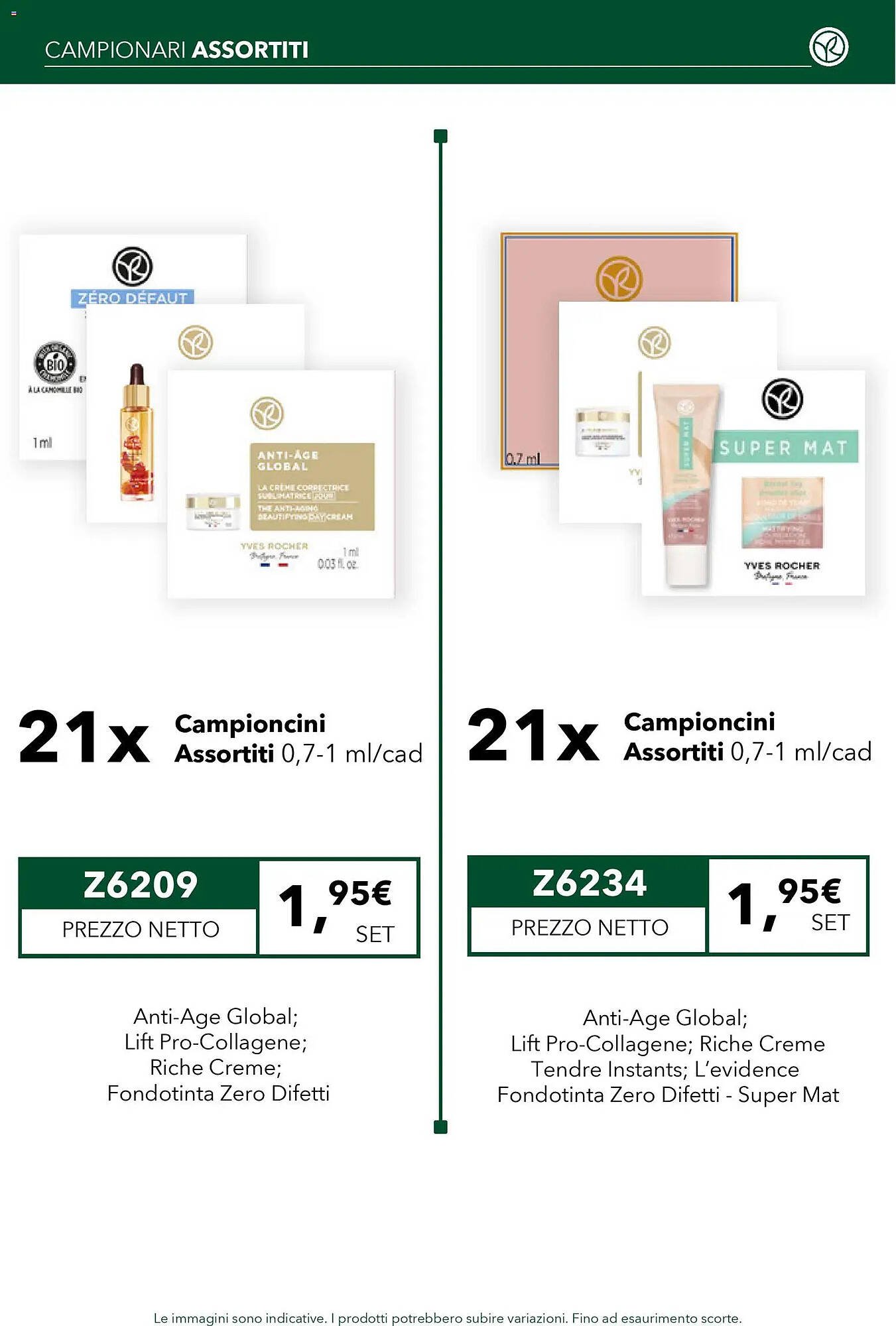 Catalogo Yves Rocher (2025-11-11 - 2025-11-28)