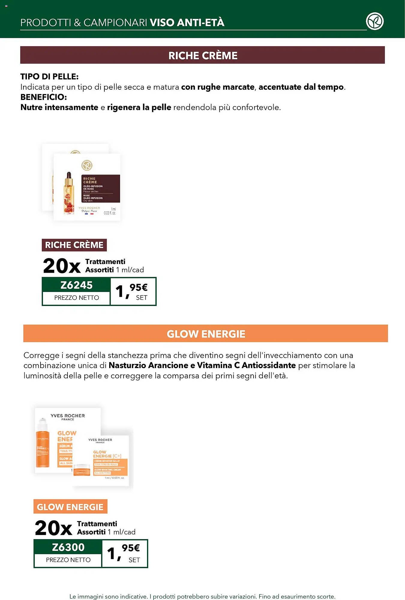 Catalogo Yves Rocher (2025-11-11 - 2025-11-28)