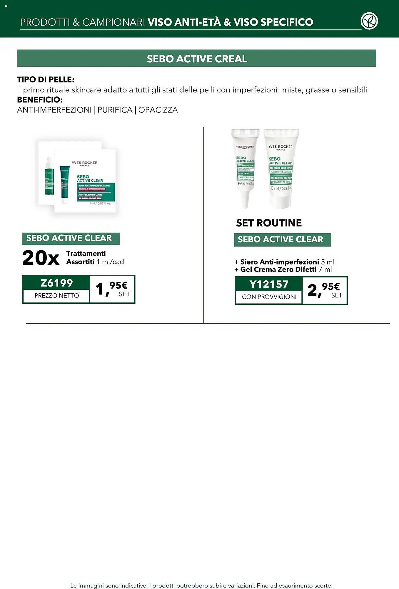 Catalogo Yves Rocher (2025-11-11 - 2025-11-28)