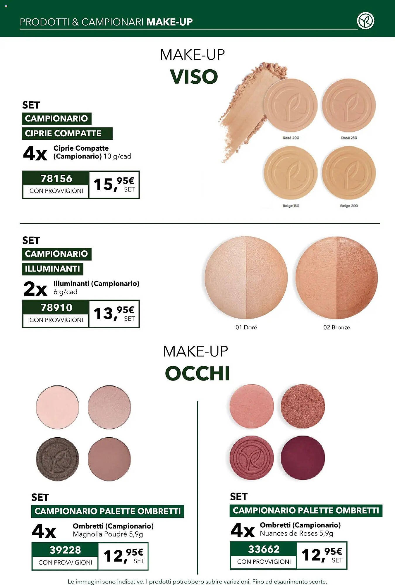 Catalogo Yves Rocher (2025-11-11 - 2025-11-28)