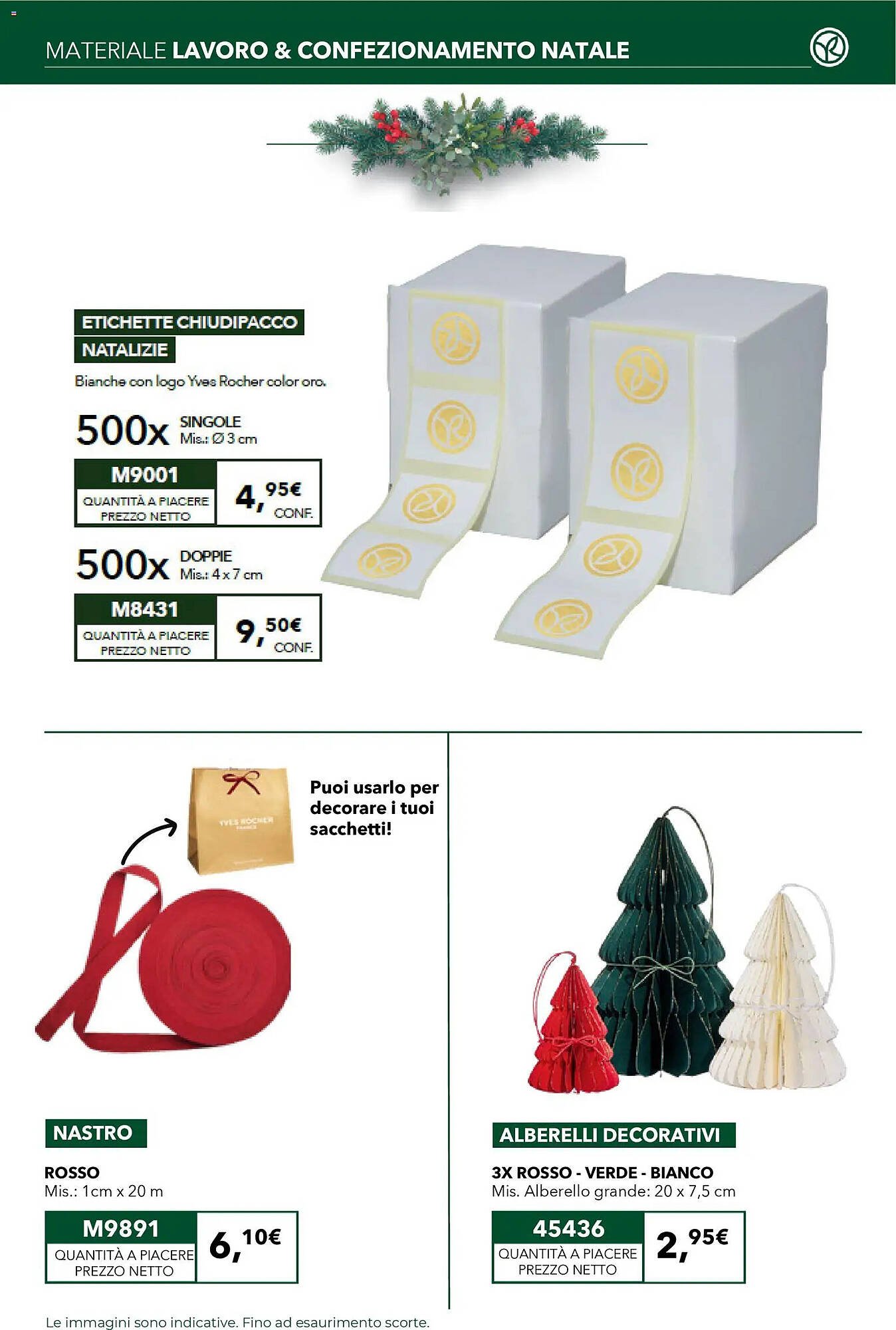 Catalogo Yves Rocher (2025-11-11 - 2025-11-28)