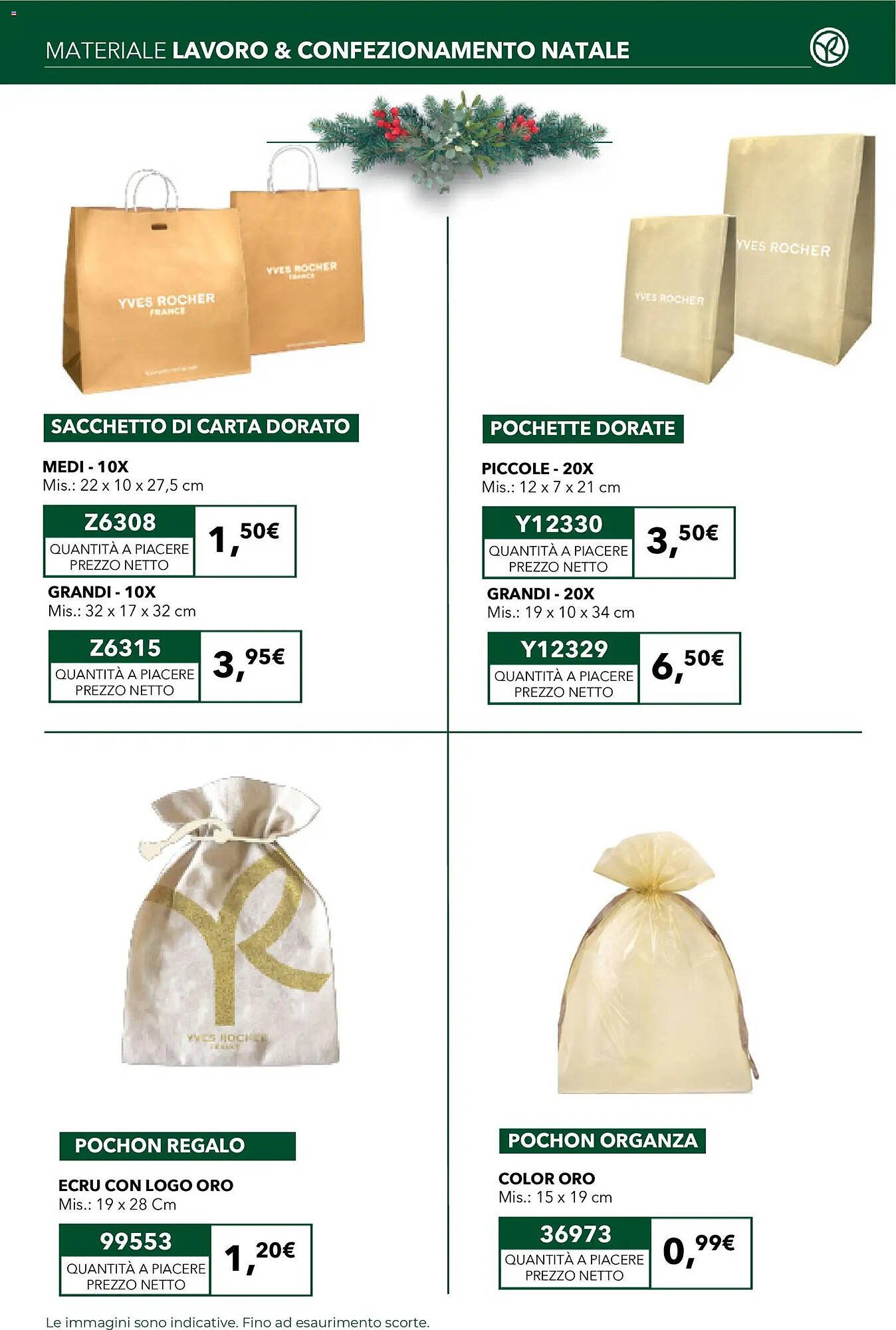 Catalogo Yves Rocher (2025-11-11 - 2025-11-28)