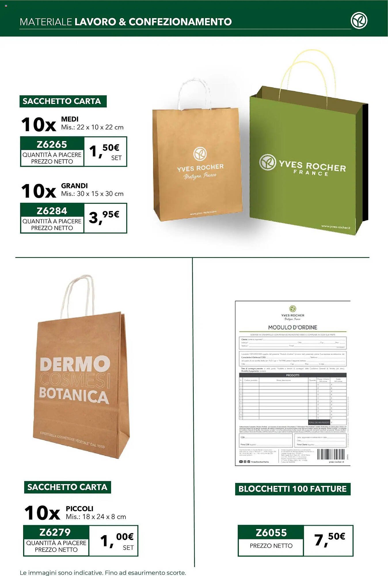 Catalogo Yves Rocher (2025-11-11 - 2025-11-28)