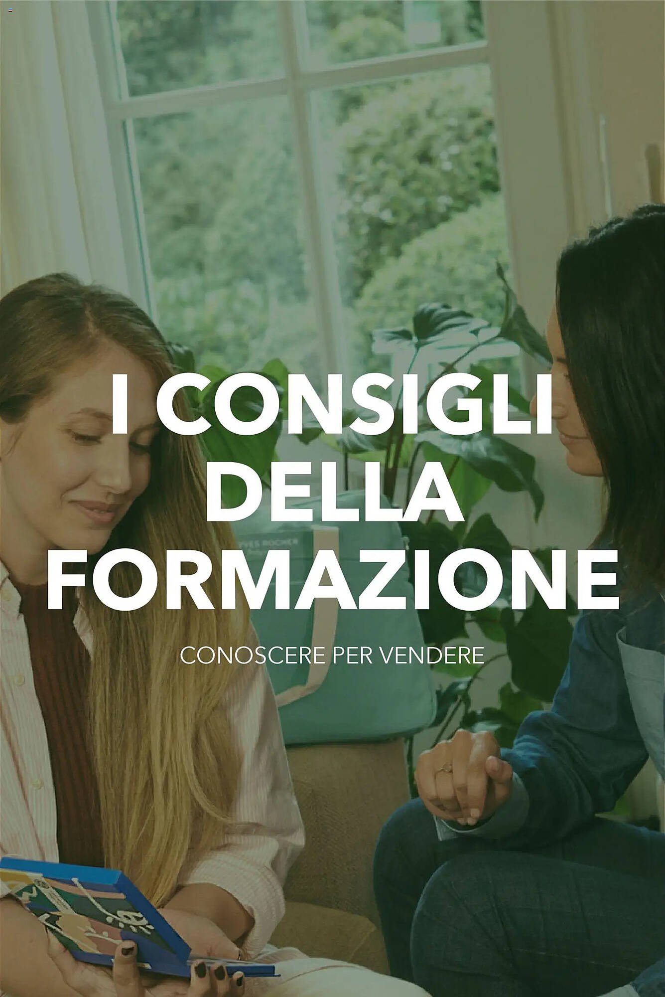 Catalogo Yves Rocher (2025-11-11 - 2025-11-28)