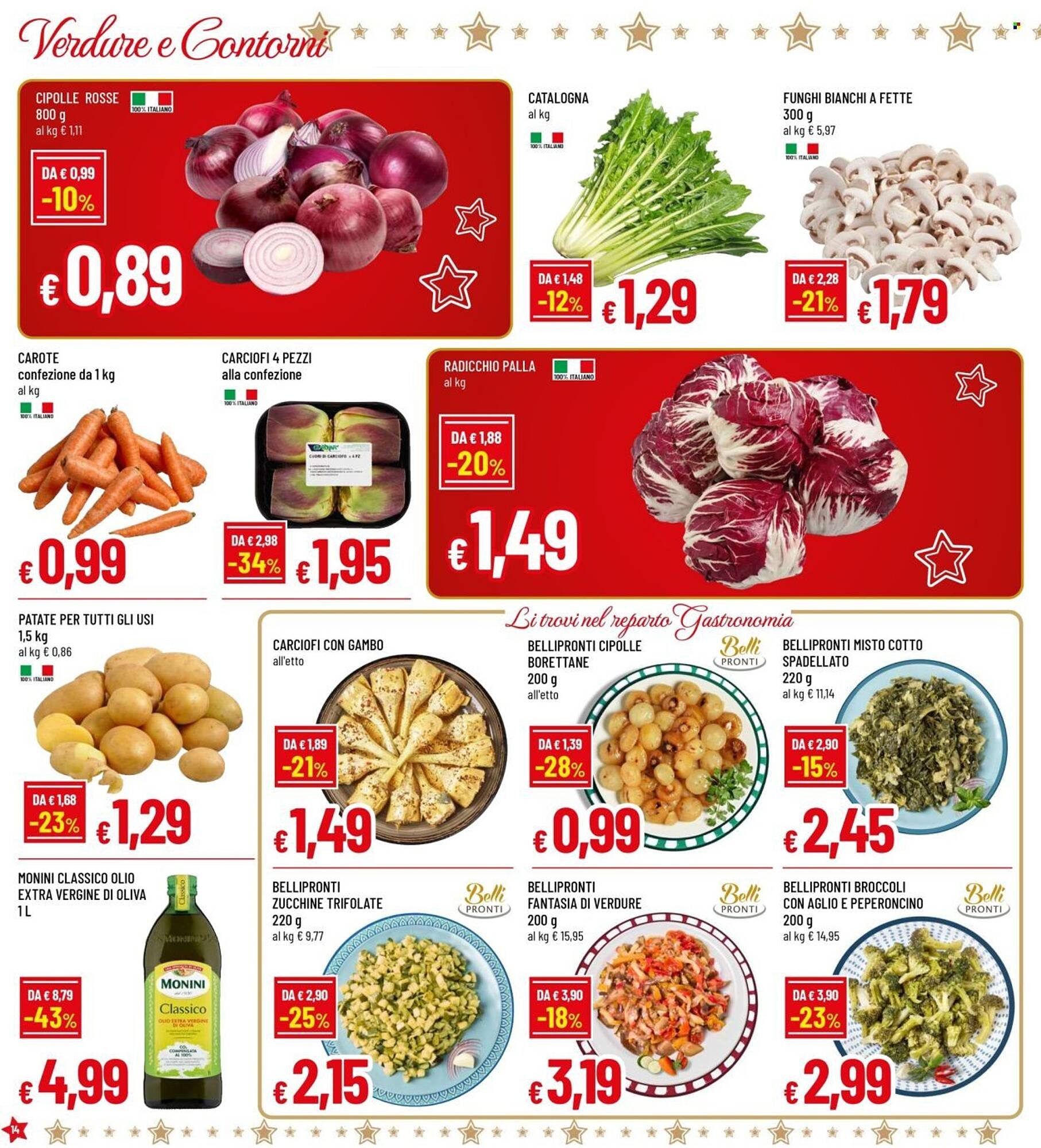 Volantino Famila (2025-12-11 - 2025-12-28)