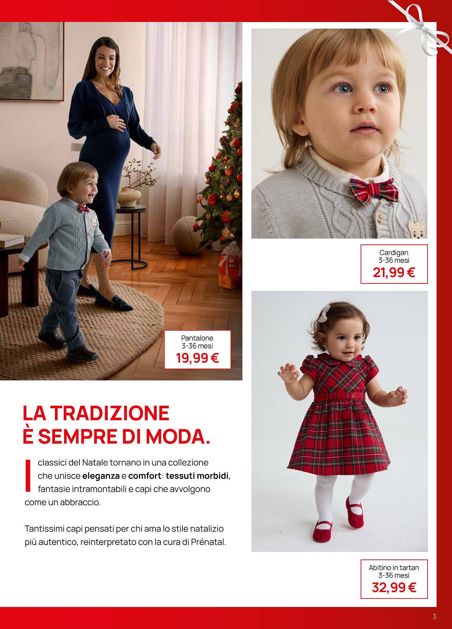 Volantino Prenatal (2025-12-02 - 2025-12-24)