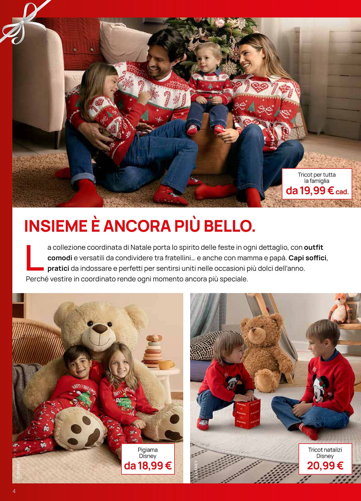 Volantino Prenatal (2025-12-02 - 2025-12-24)