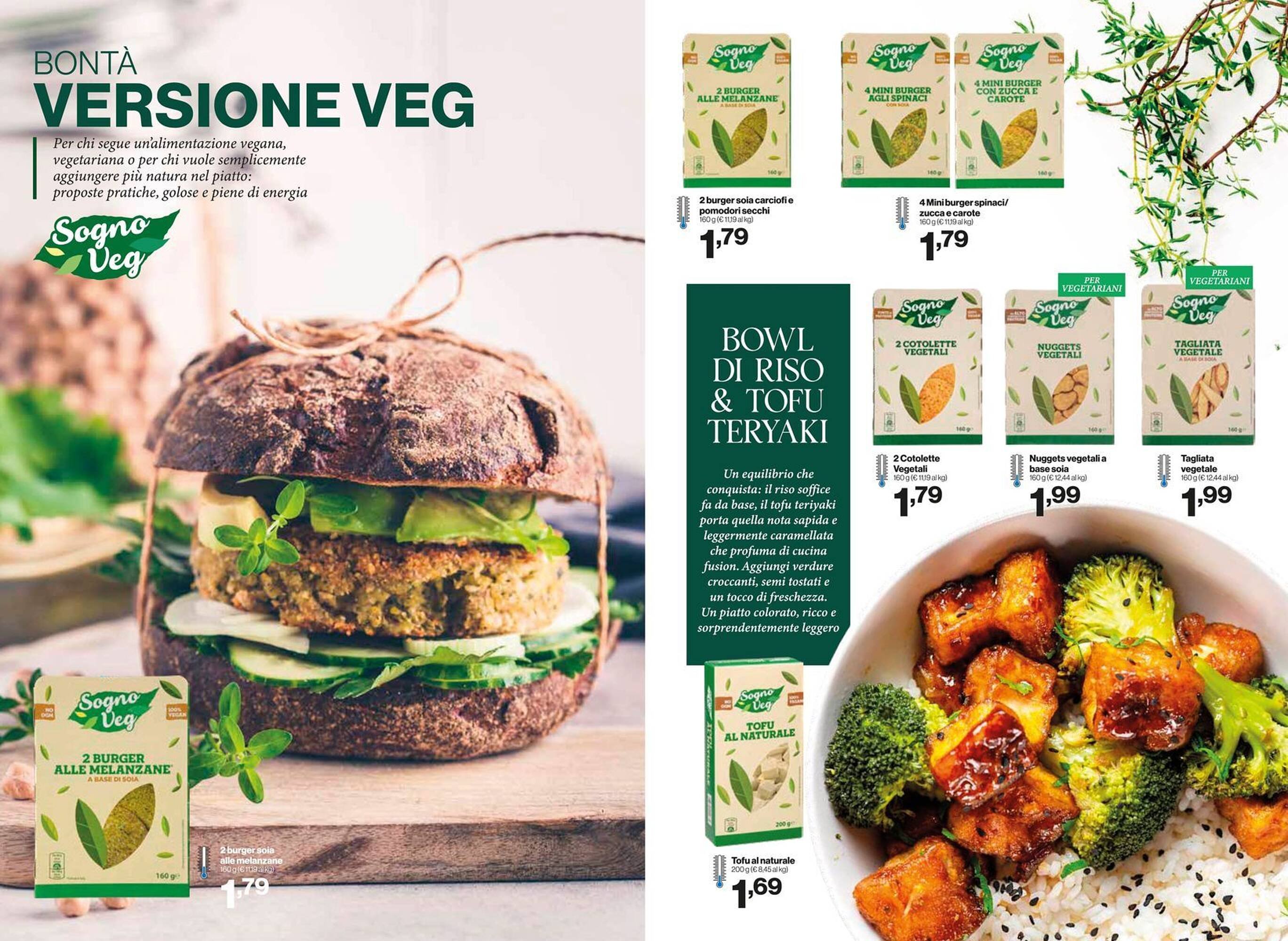 Volantino In'S Mercato (2025-12-31 - 2026-01-11)