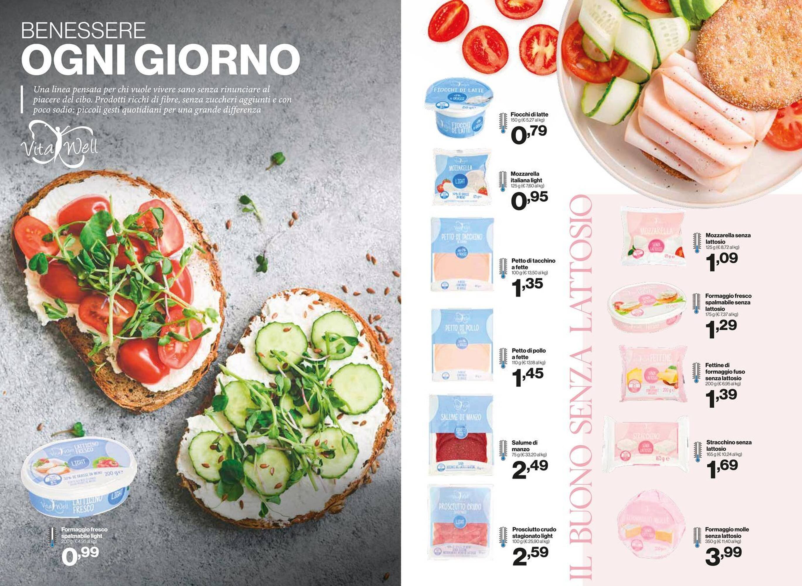 Volantino In'S Mercato (2025-12-31 - 2026-01-11)