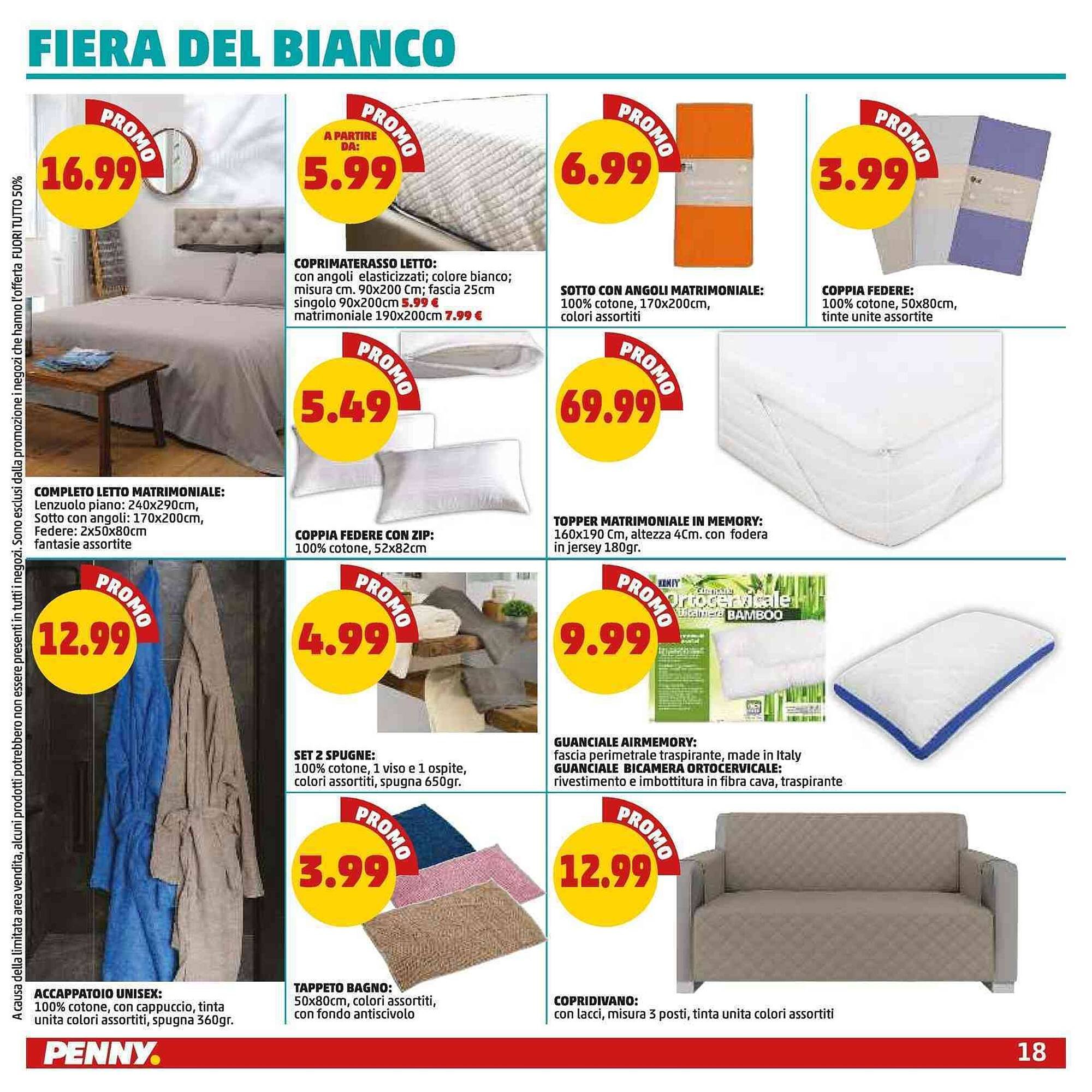 Volantino PENNY (2026-01-02 - 2026-01-11)