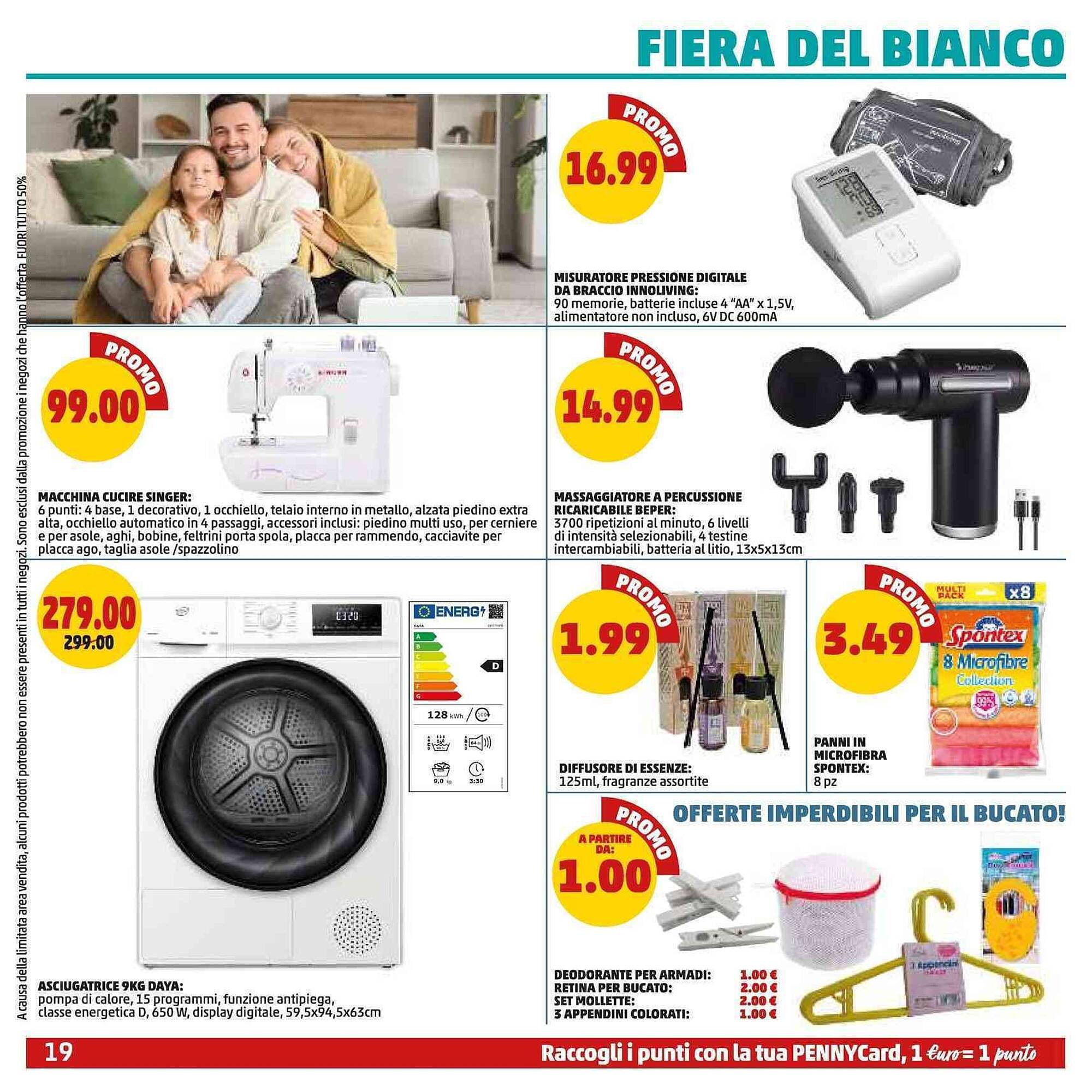 Volantino PENNY (2026-01-02 - 2026-01-11)