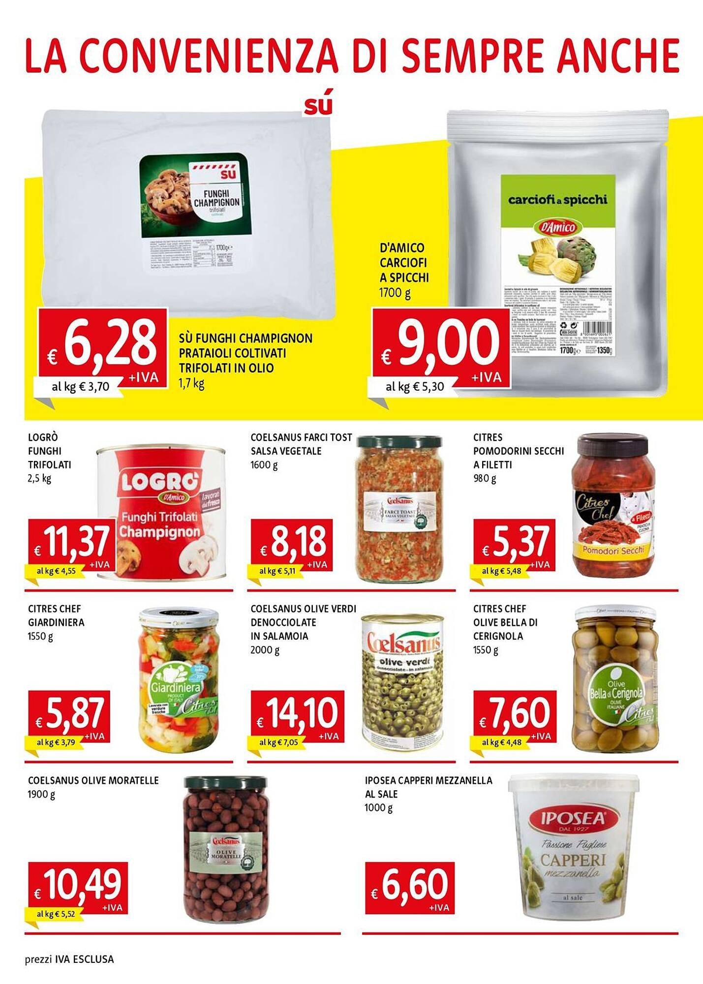 Volantino Galassia (2025-11-24 - 2025-12-03)