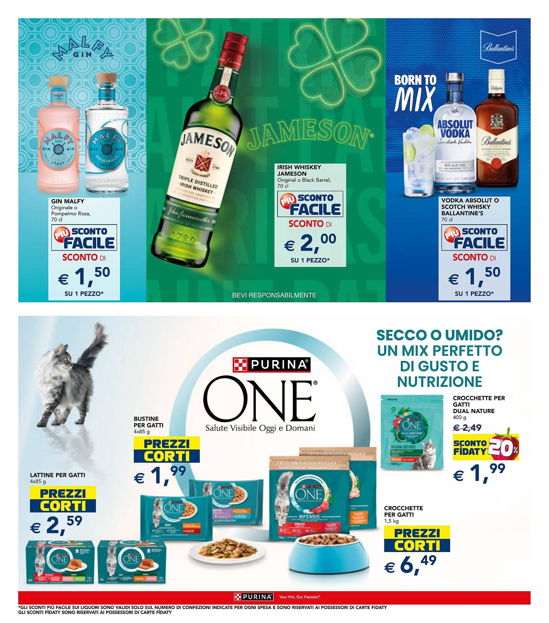 Volantino Esselunga (2026-03-12 - 2026-03-21)