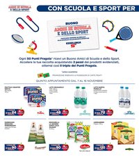 Volantino Esselunga (2025-11-07 - 2025-11-16)