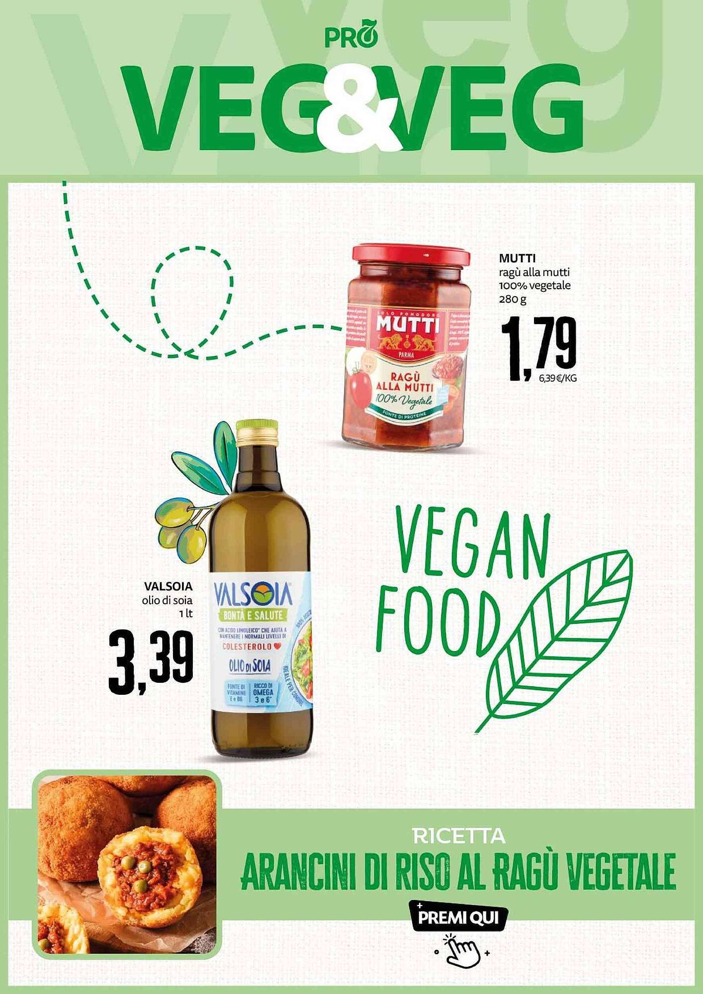 Volantino Pam (2026-01-08 - 2026-01-30)