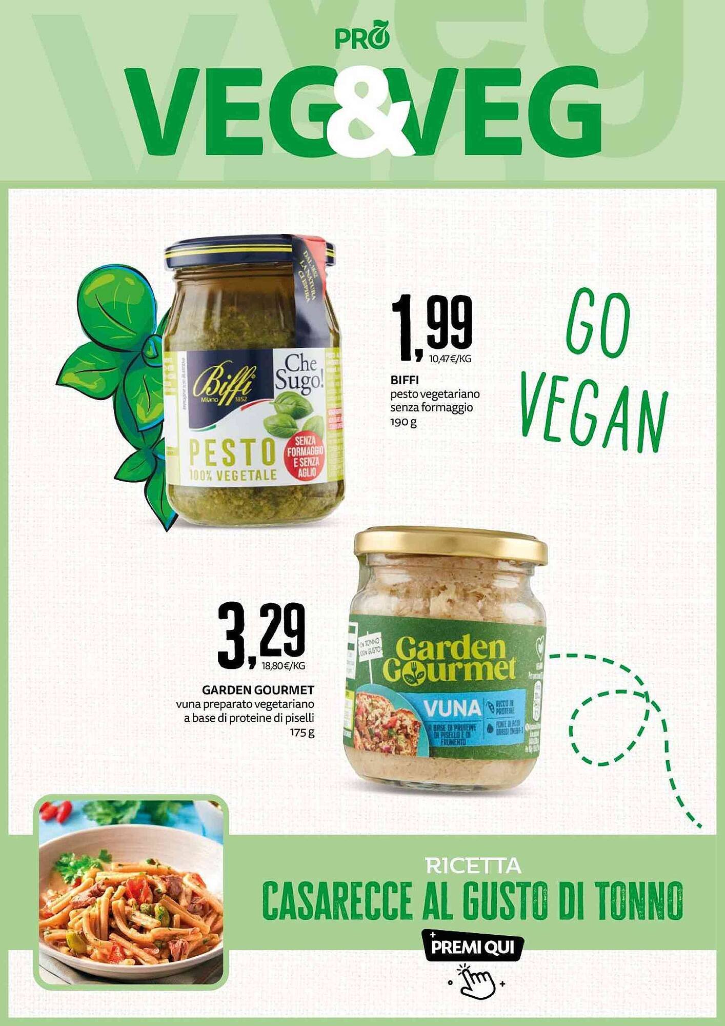 Volantino Pam (2026-01-08 - 2026-01-30)