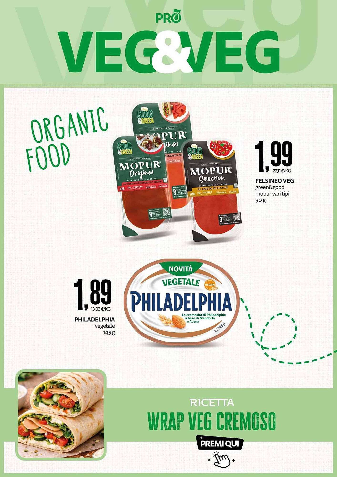 Volantino Pam (2026-01-08 - 2026-01-30)