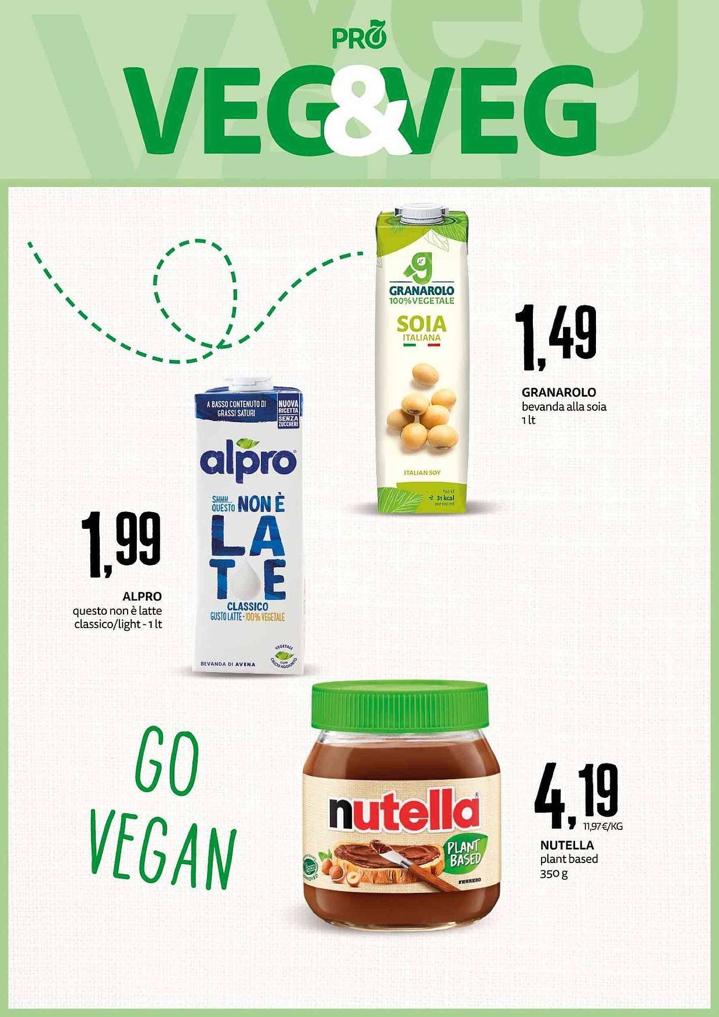 Volantino Pam (2026-01-08 - 2026-01-30)