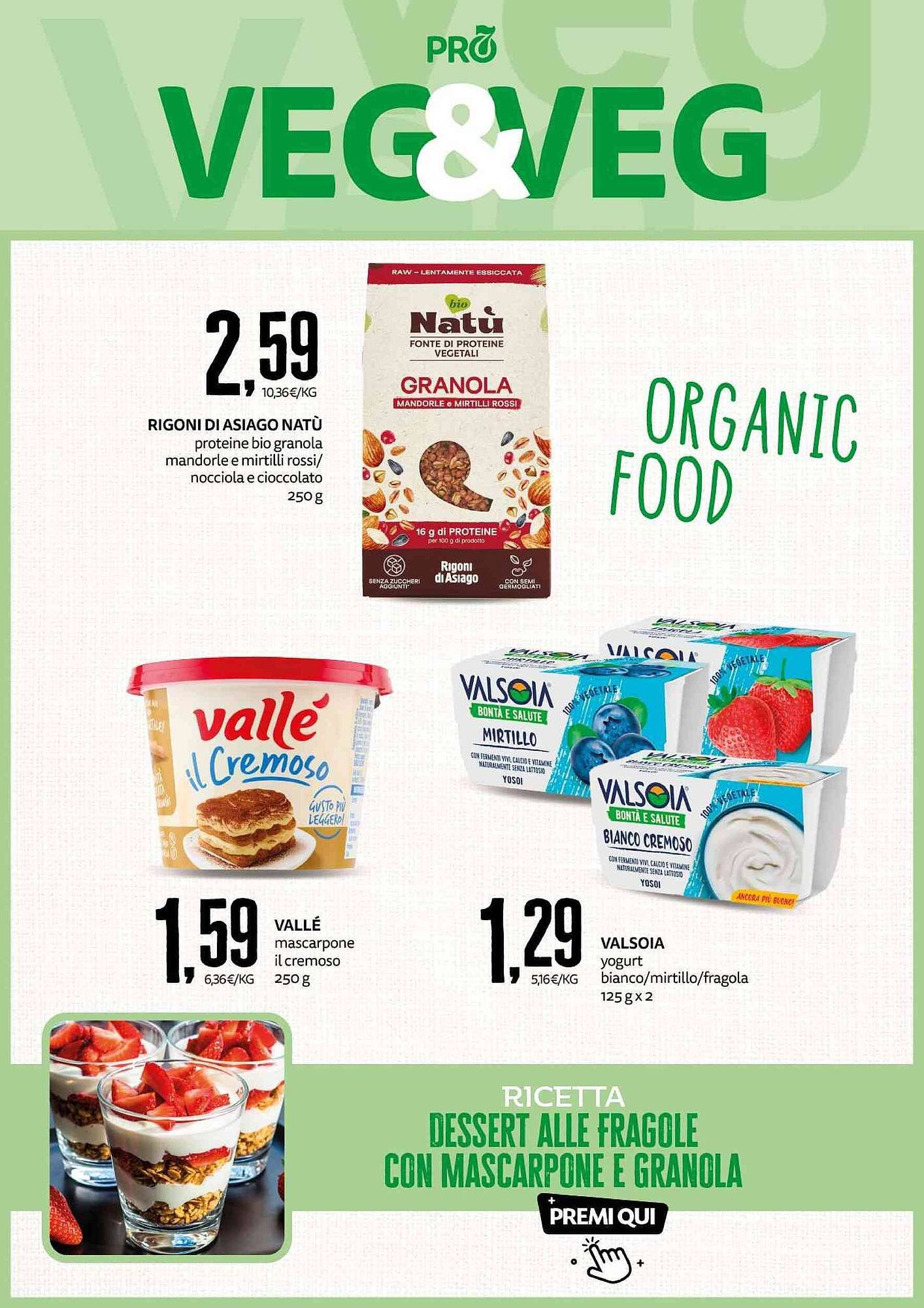 Volantino Pam (2026-01-08 - 2026-01-30)