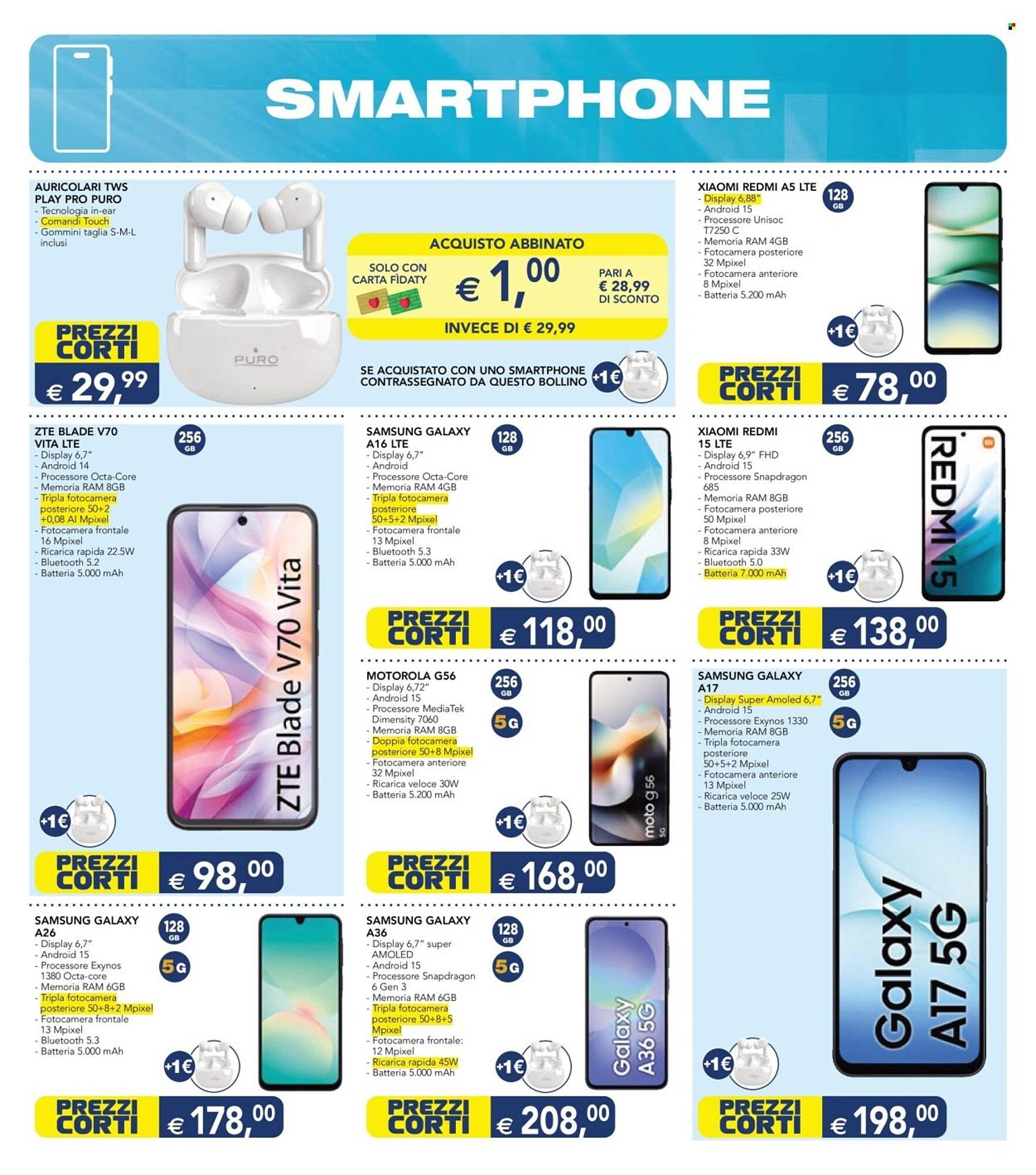 Volantino Esselunga (2025-12-01 - 2025-12-31)