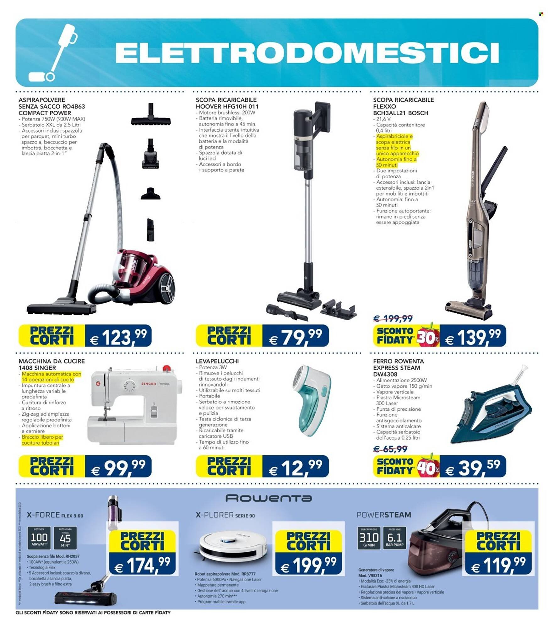 Volantino Esselunga (2025-12-01 - 2025-12-31)